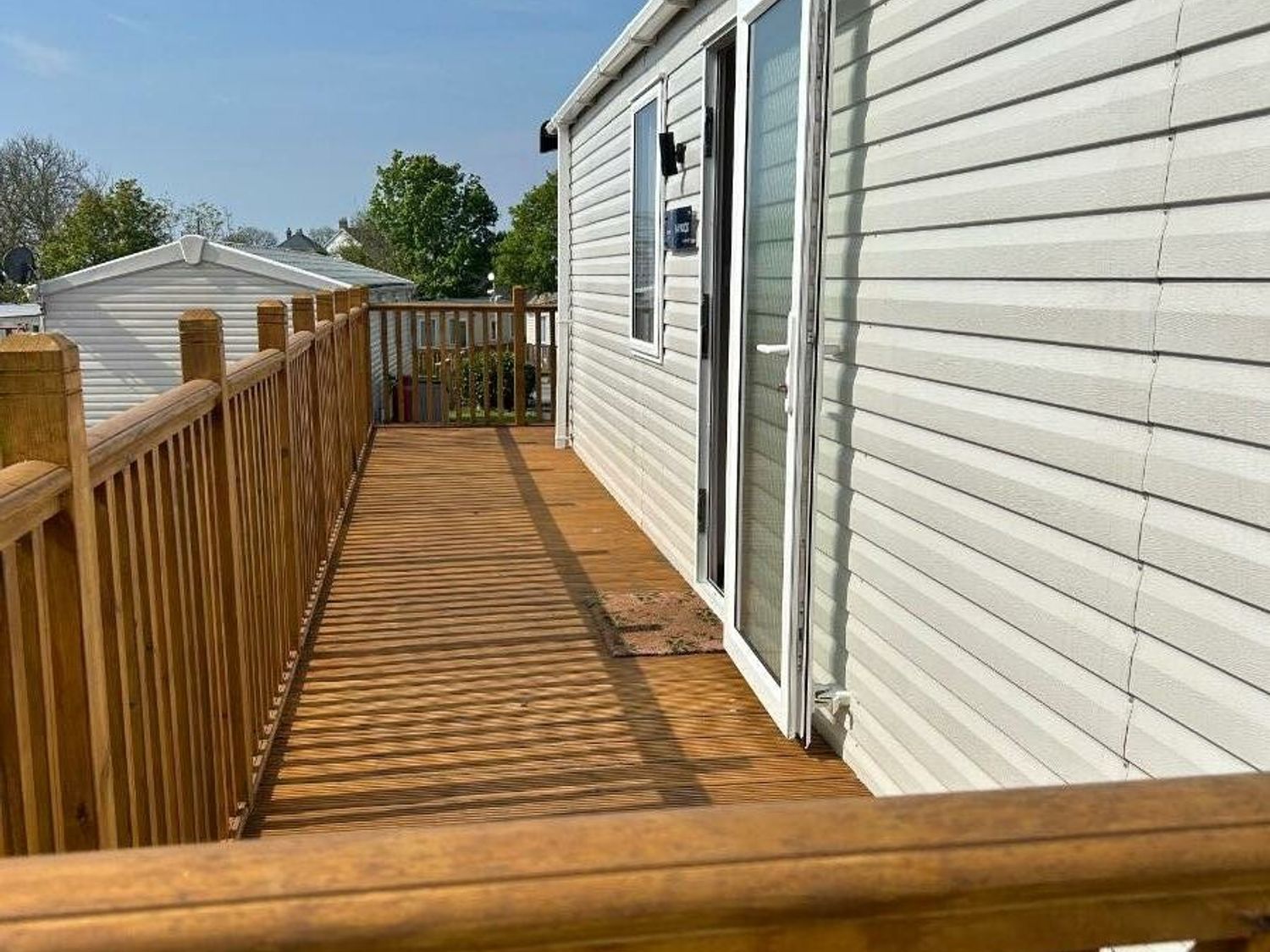 Amroth Bay Holidays - Holiday Accommodation 20776 - South Wales - 1187515 - photo 1