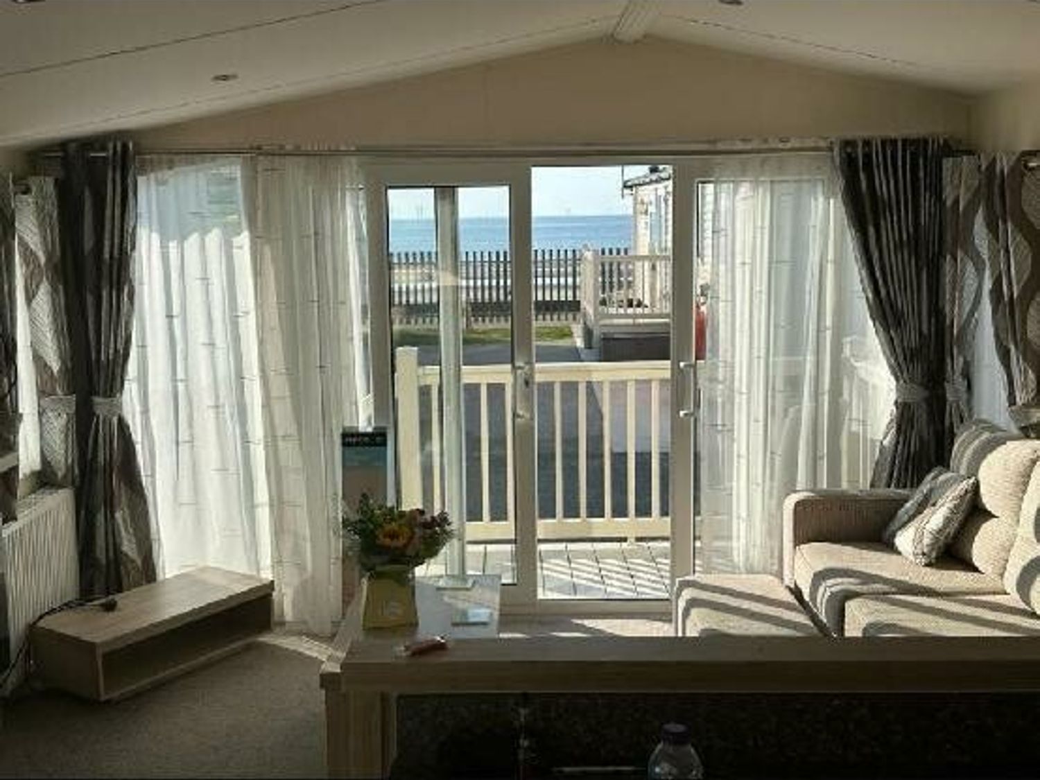 Golden Sands Kinmel Bay - Holiday Accommodation 20780 - North Wales - 1187516 - photo 1