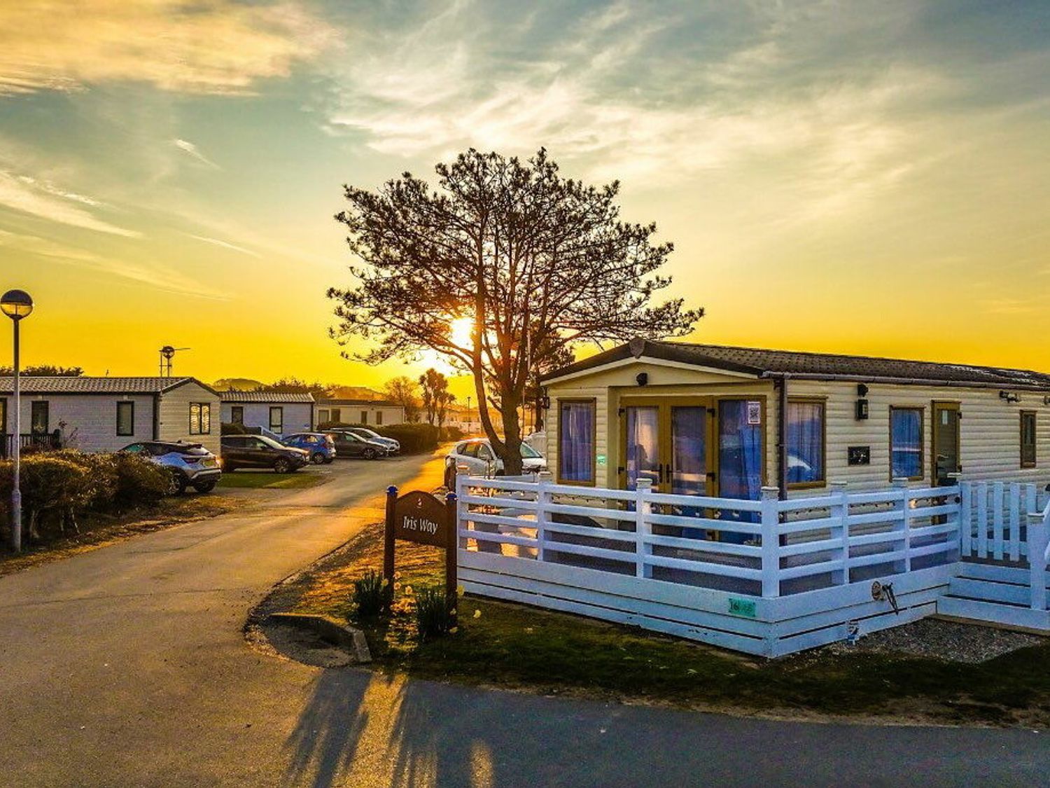 Greenacres Holiday Park - Holiday Accommodation 20782 - North Wales - 1187517 - photo 1