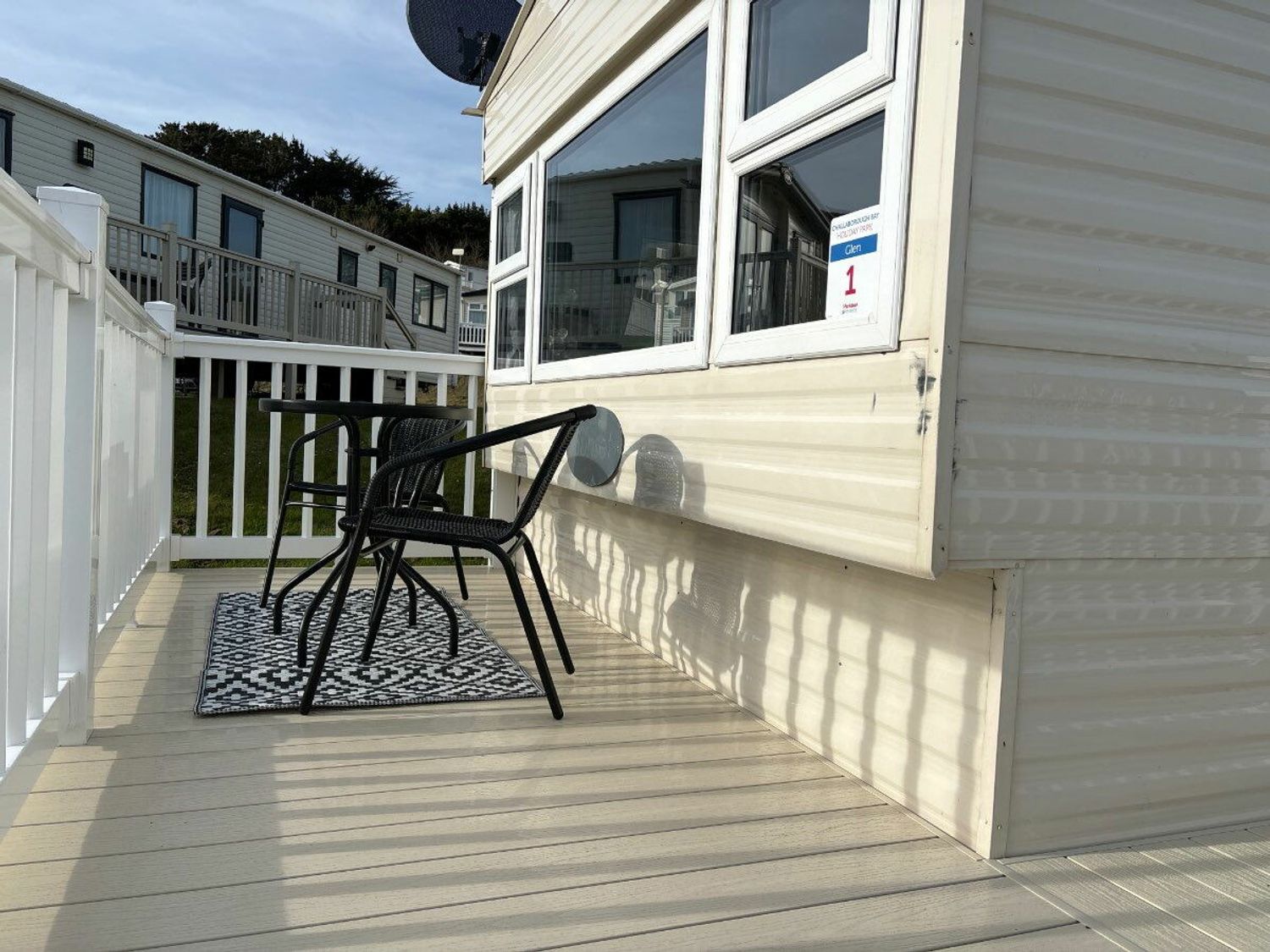 Challaborough Bay Holiday Park - Holiday Accommodation 20787 - Devon - 1187519 - photo 1