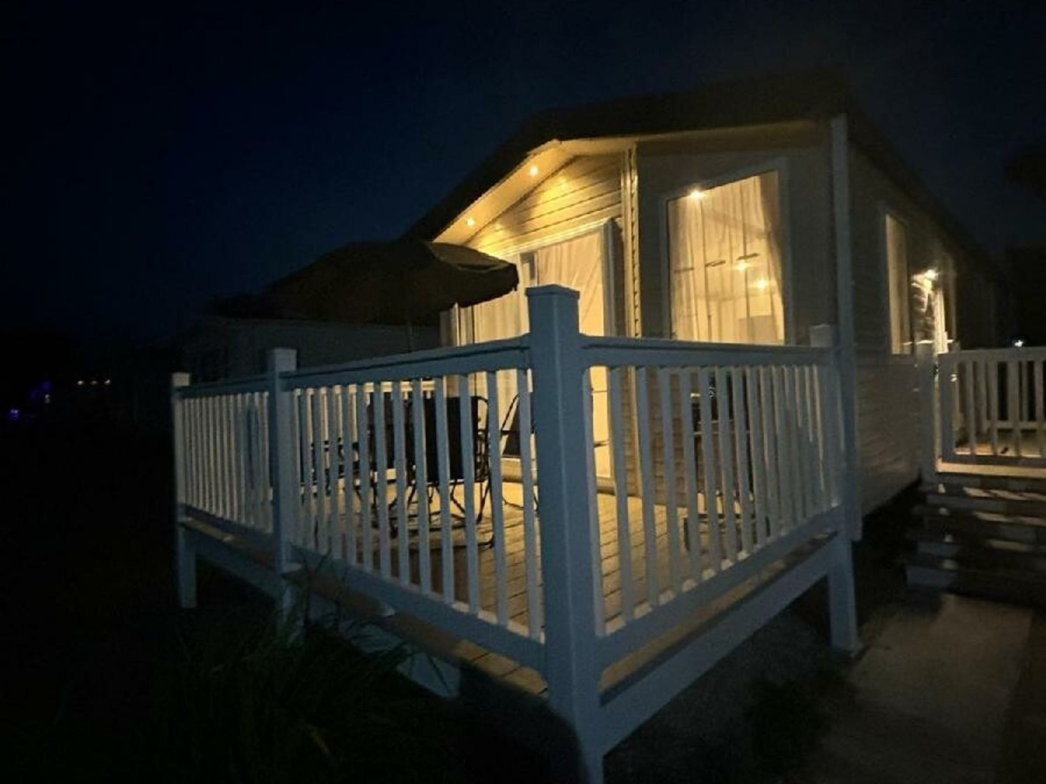 Cleethorpes Beach Holiday Park - Holiday Accommodation 20789 - Lincolnshire - 1187521 - photo 1