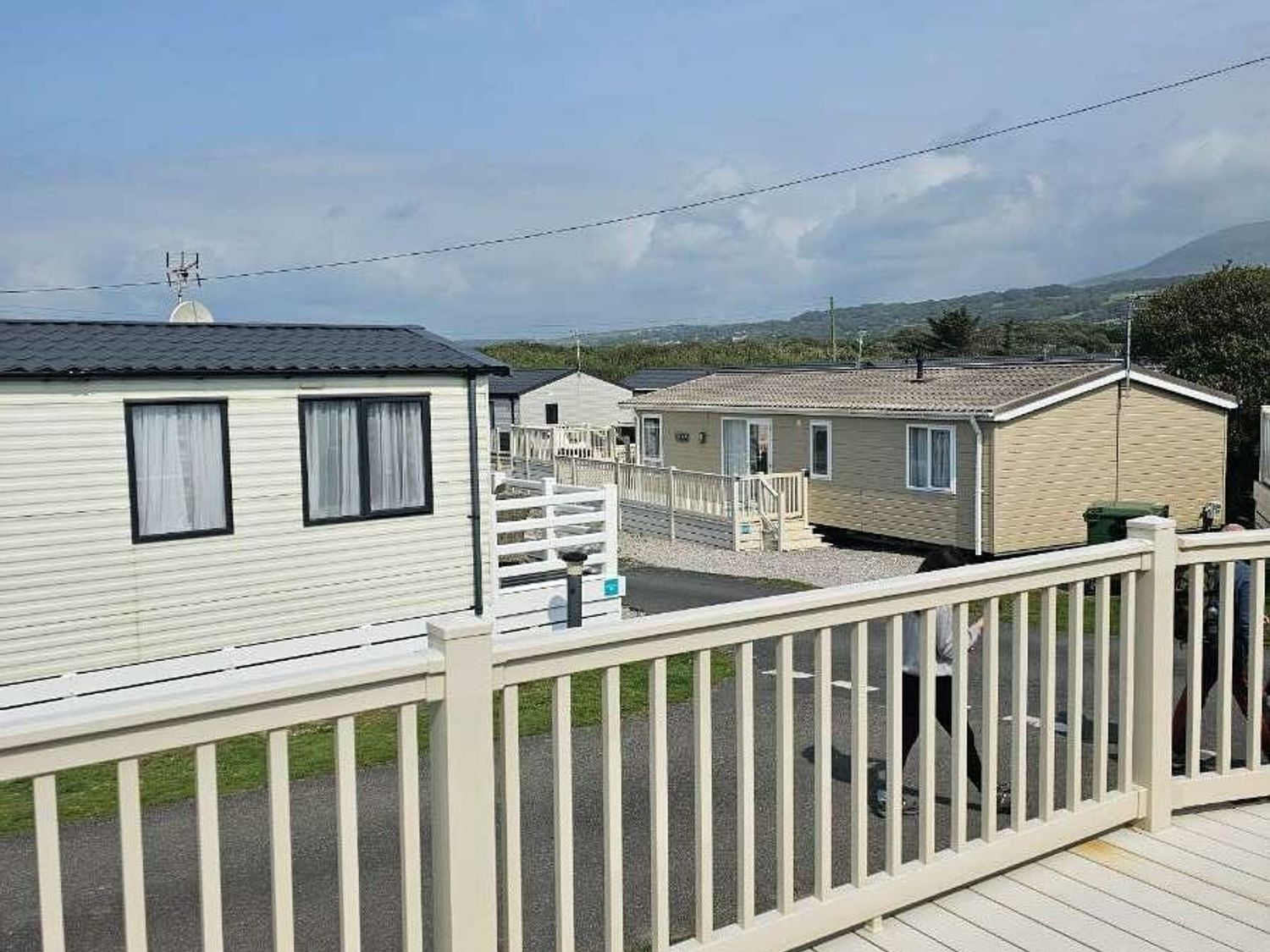 Barmouth Bay Holiday Village - Holiday Accommodation 20791 - Mid Wales - 1187522 - photo 1