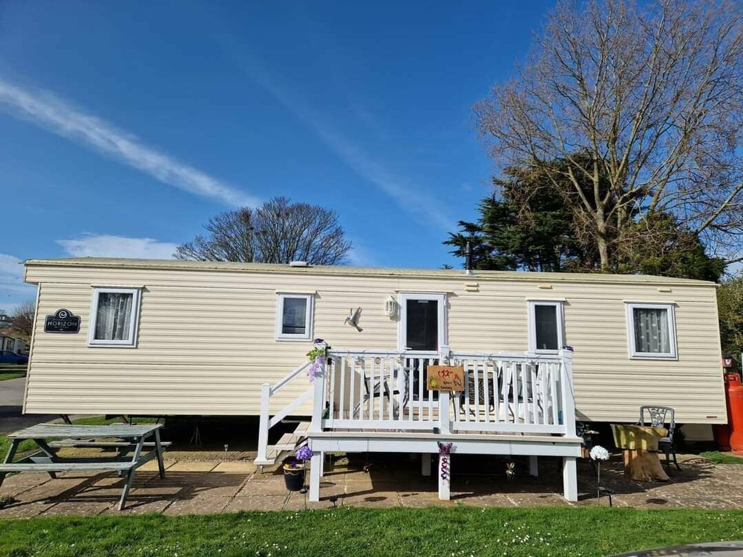 Weymouth Bay Holiday Park - Holiday Accommodation 20794 - Dorset - 1187524 - photo 1
