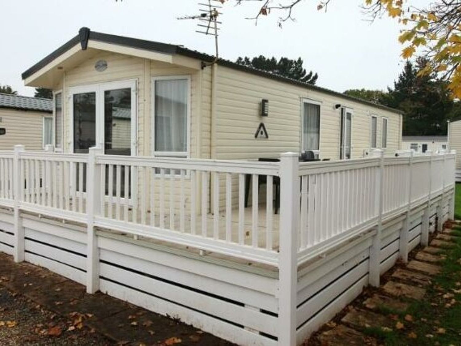 Shorefield Country Park - Holiday Accommodation 20815 - Dorset - 1187533 - photo 1