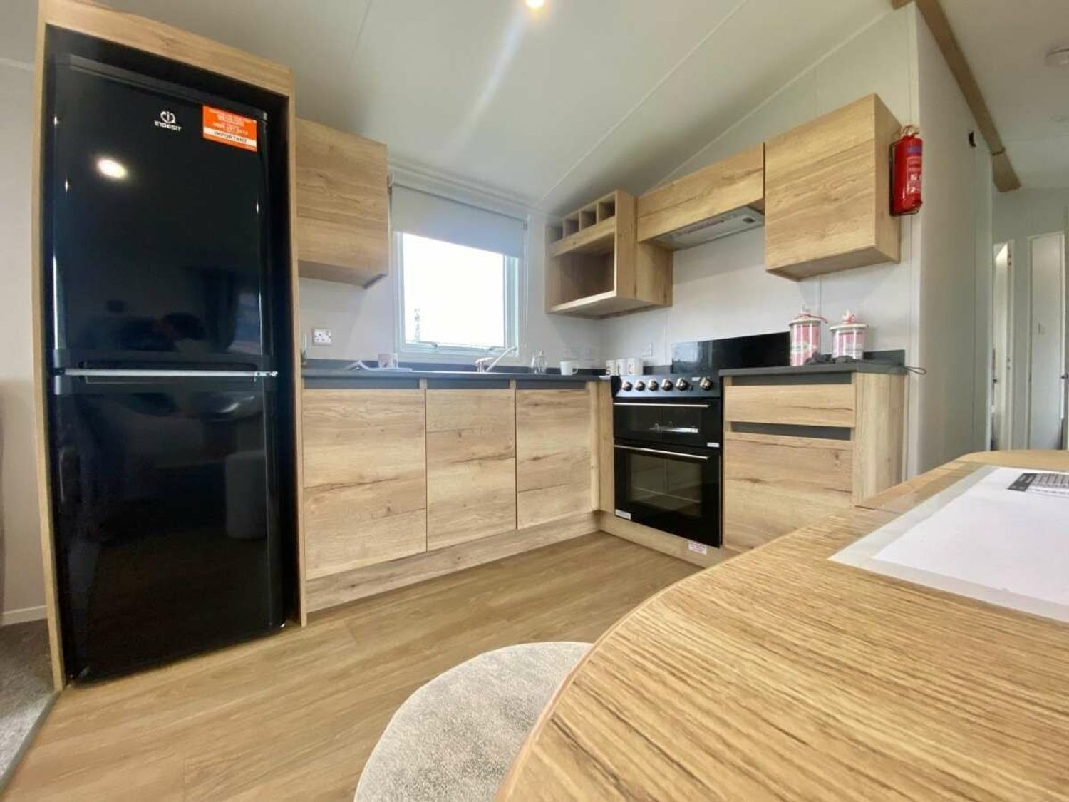 Cayton Bay Caravan Park - Holiday Accommodation 20825 - North Yorkshire (incl. Whitby) - 1187537 - photo 1