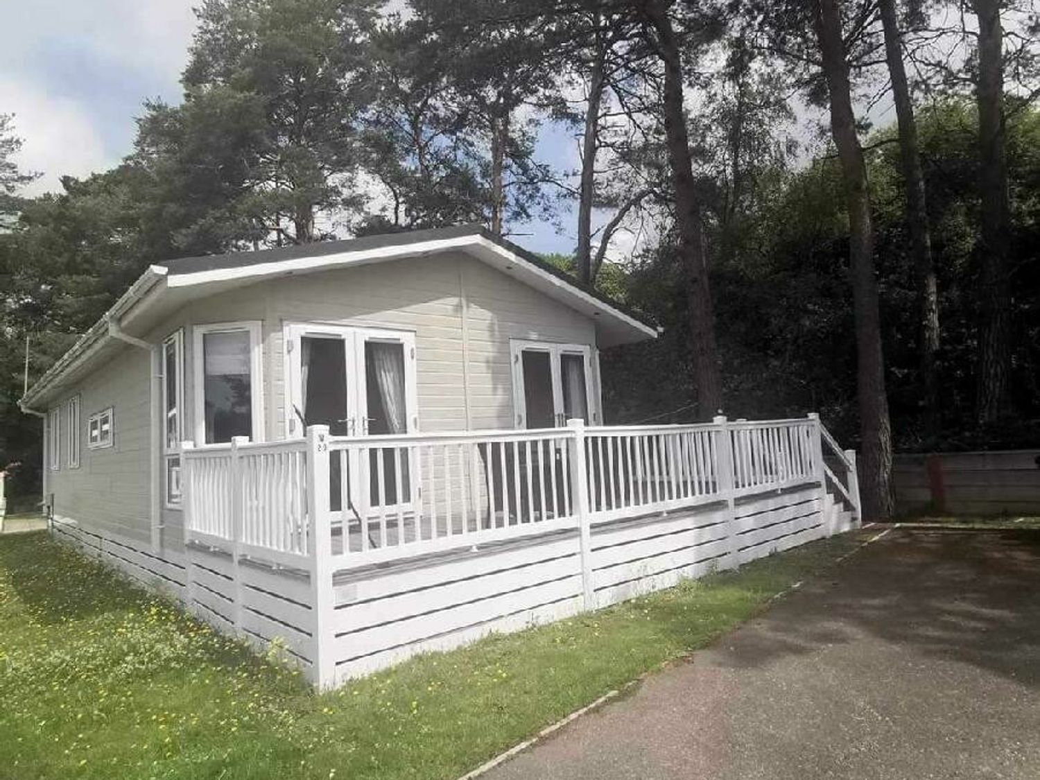 Oakdene Forest Park - Holiday Accommodation 20843 - Hampshire - 1187544 - photo 1