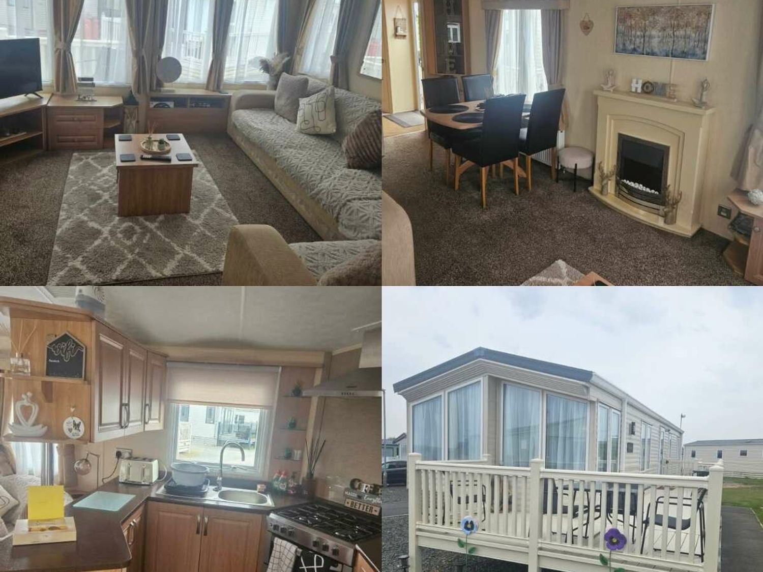 Ocean Edge Leisure Park - Holiday Accommodation 20847 - Lake District - 1187547 - photo 1