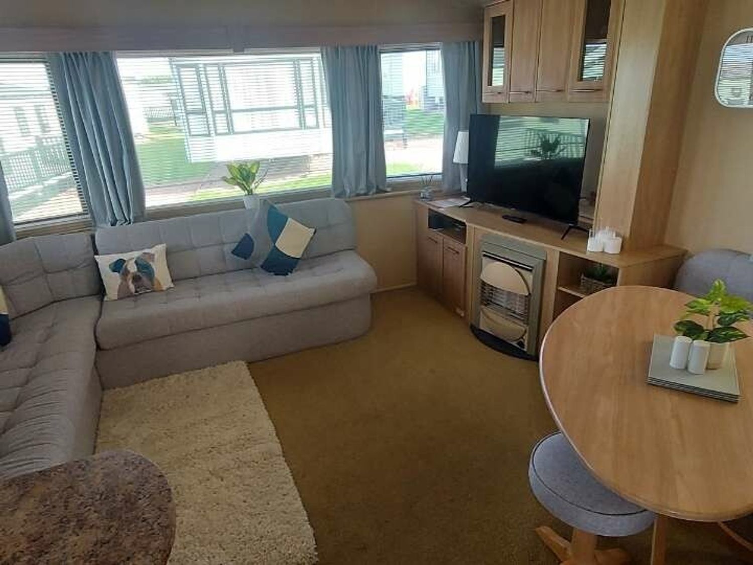 St Andrews Holiday Park - Holiday Accommodation 20848 - Scottish Lowlands - 1187548 - photo 1