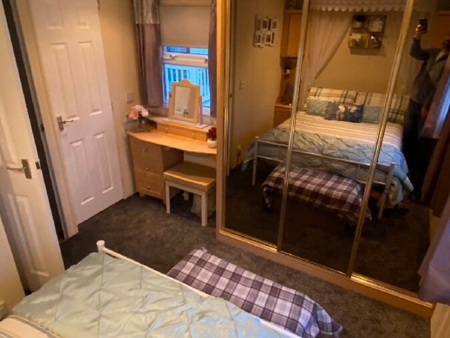 Silver Birch Caravan Park - Holiday Accommodation 20858 - North Wales - 1187555 - photo 1