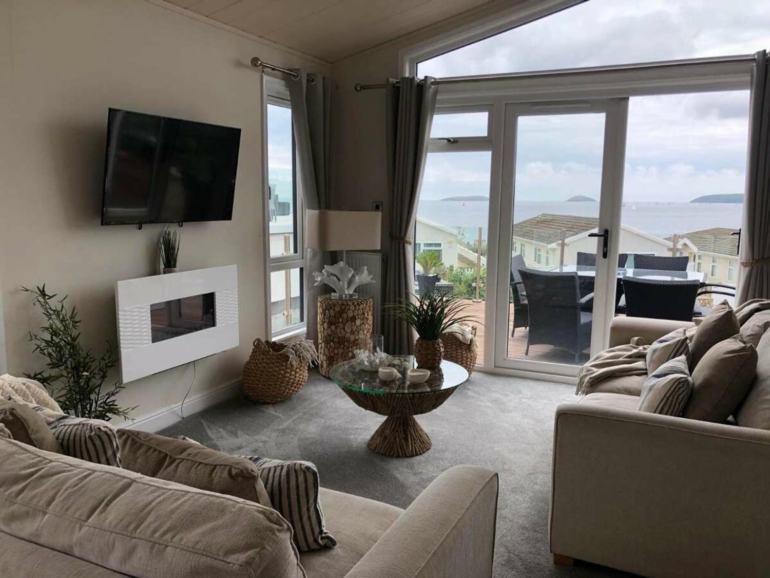 The Warren - Holiday Accommodation 20882 - North Wales - 1187572 - photo 1