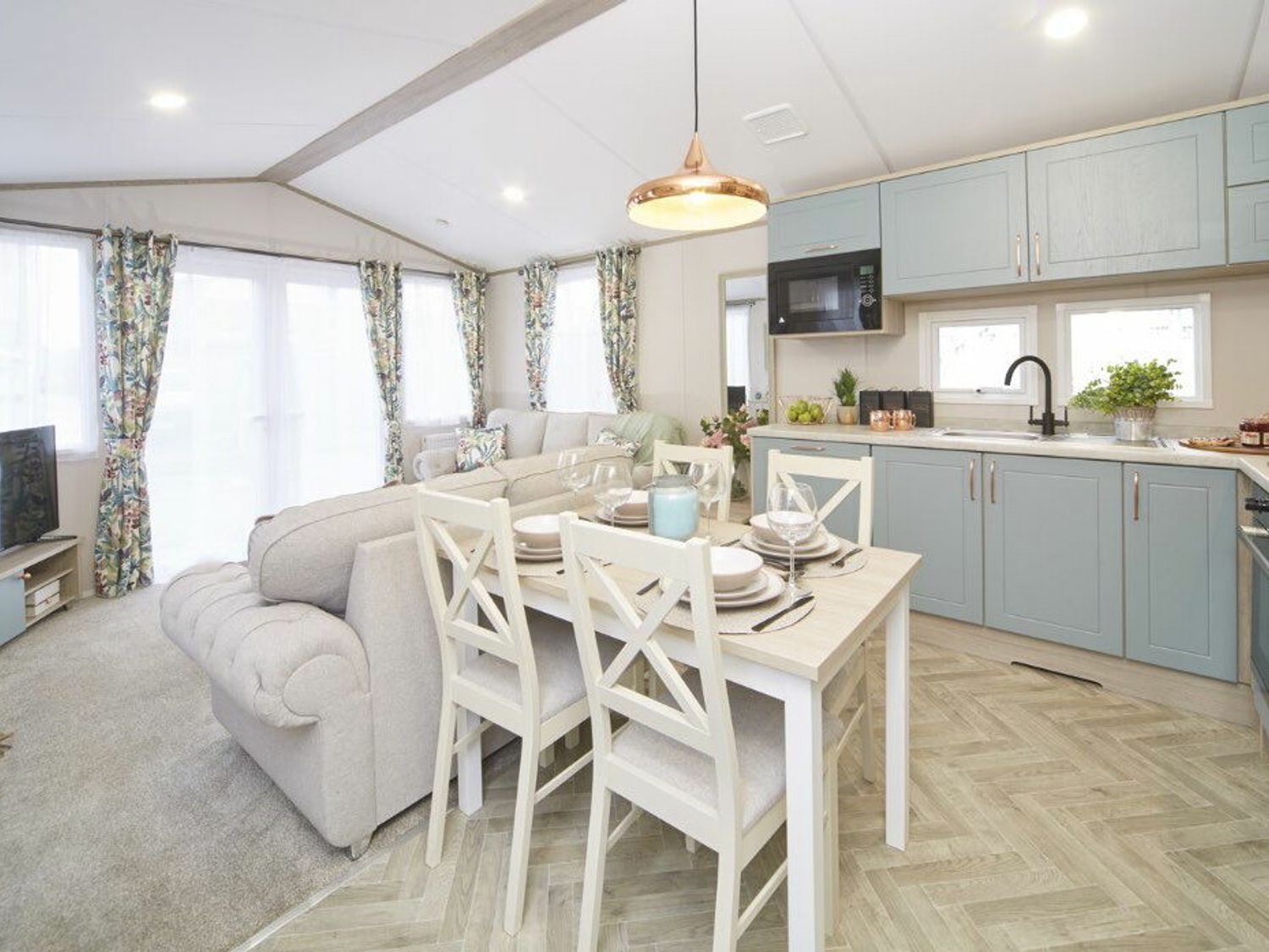 Cala Gran Holiday Park - Holiday Accommodation 20888 - Lake District - 1187574 - photo 1