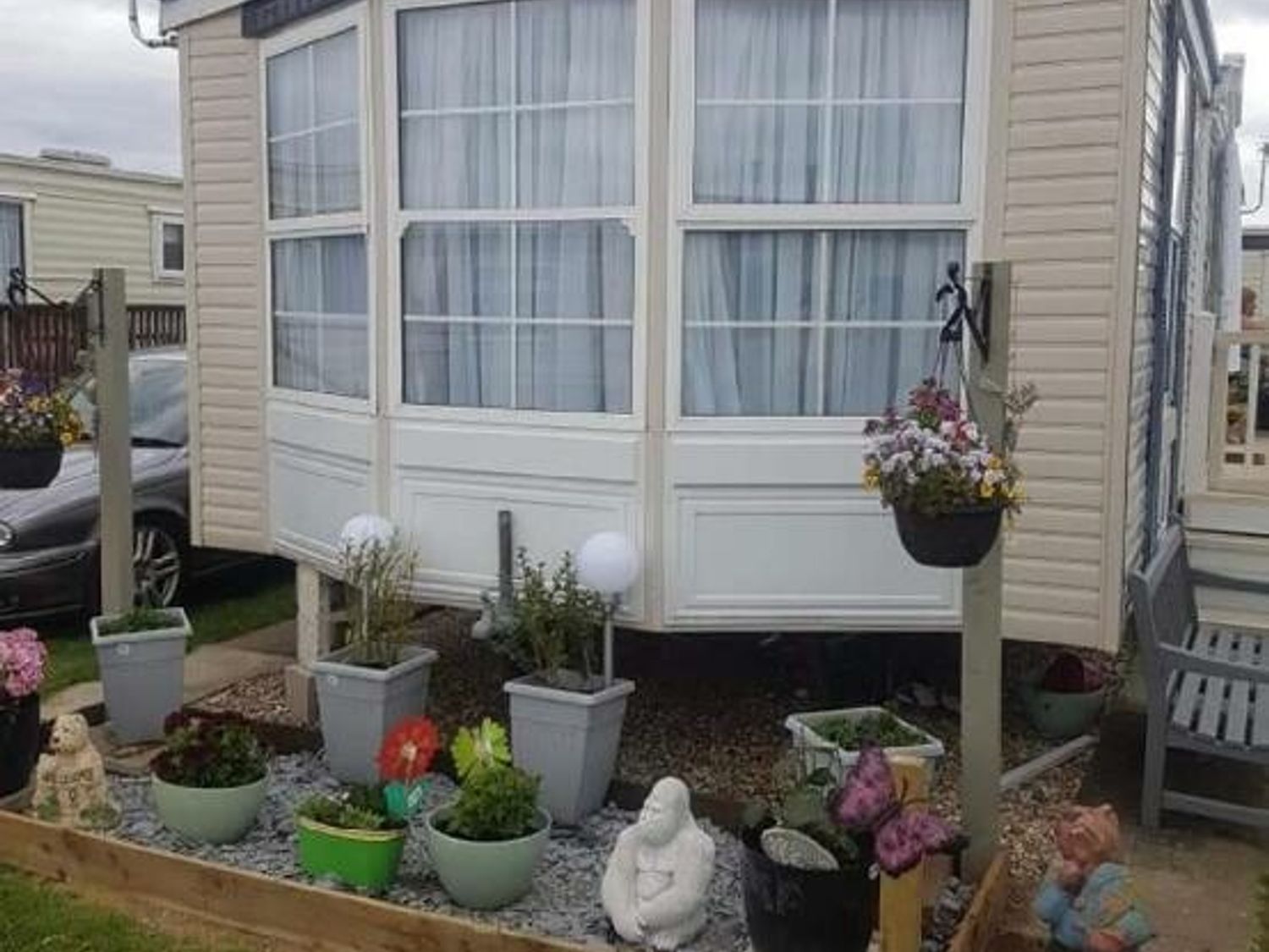 Sealands Caravan Park - Holiday Accommodation 20889 - Lincolnshire - 1187575 - photo 1