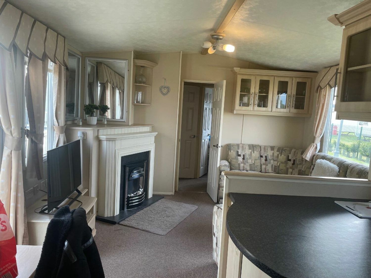 Golden Palm Resort - Holiday Accommodation 20890 - Lincolnshire - 1187576 - photo 1