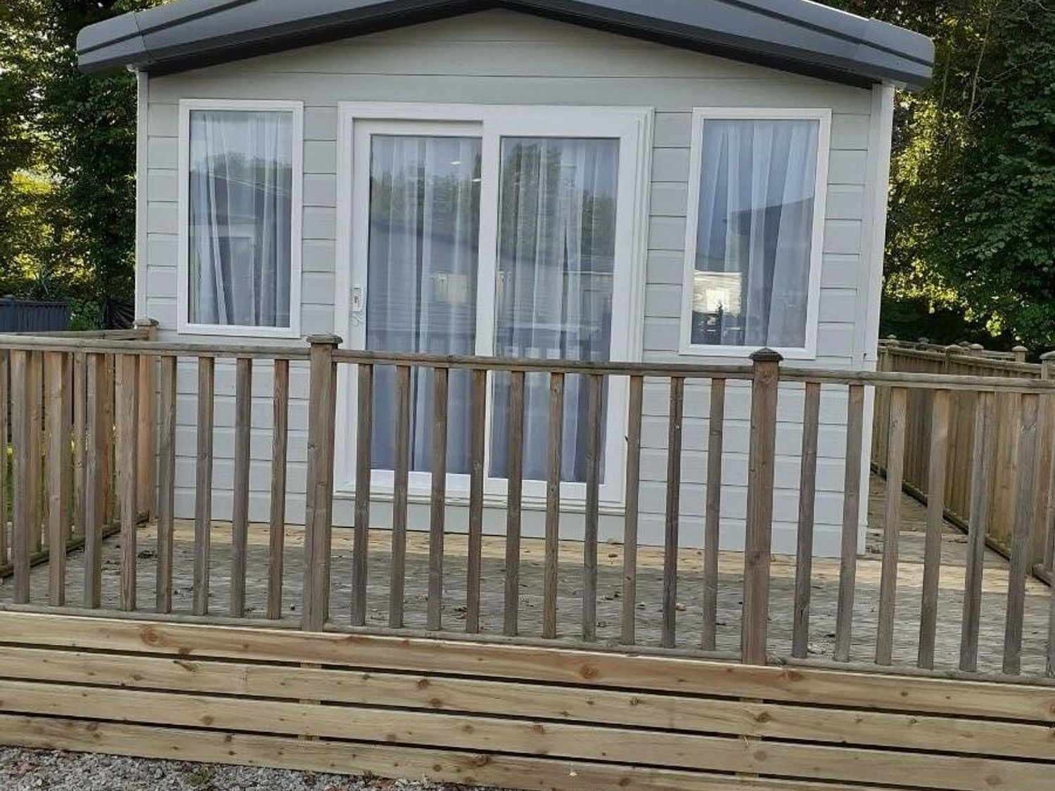 Brigham Holiday Park - Holiday Accommodation 20892 -  - 1187577 - photo 1