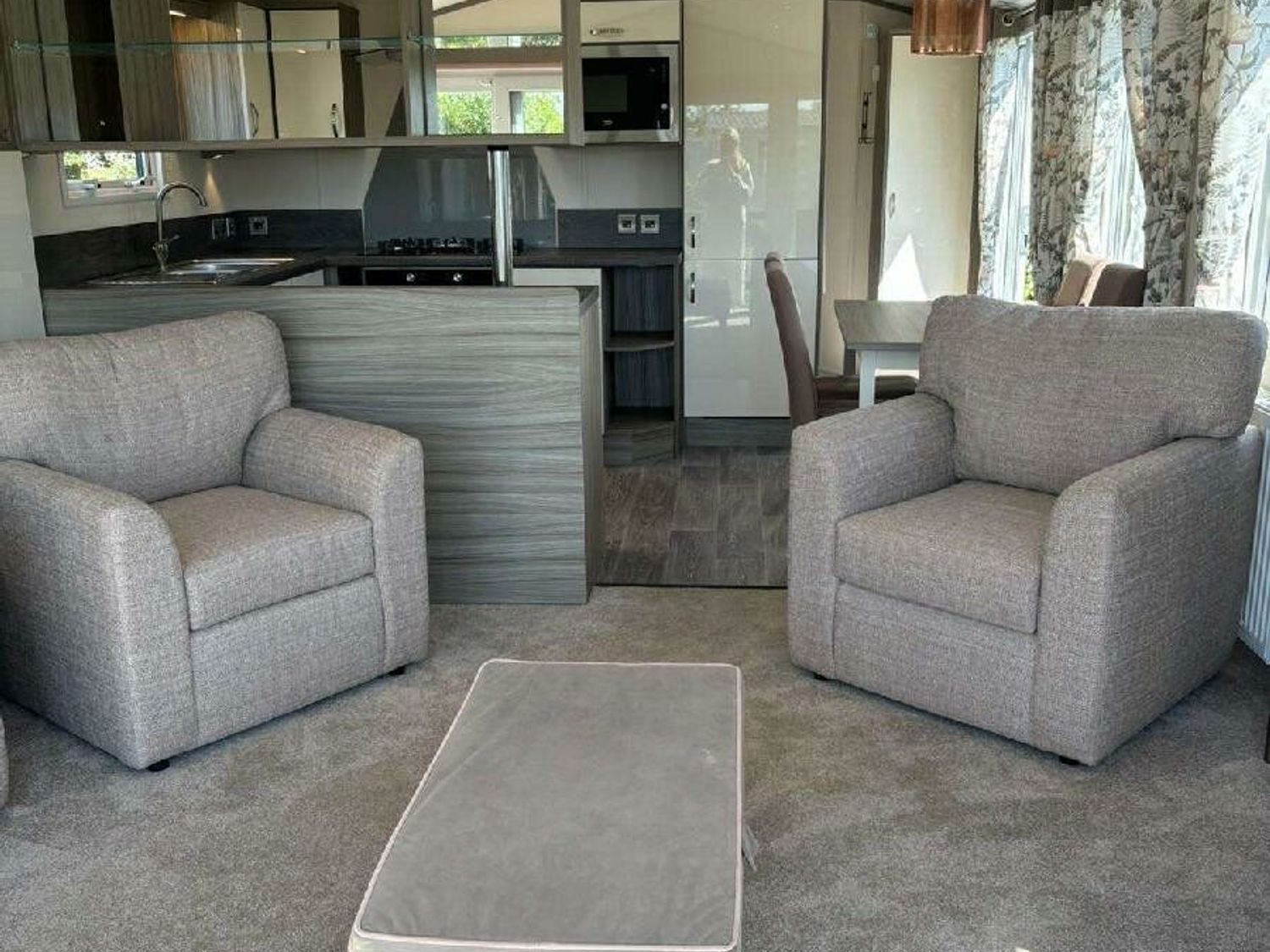 Marton Mere Holiday Village - Holiday Accommodation 20901 - Lake District - 1187583 - photo 1