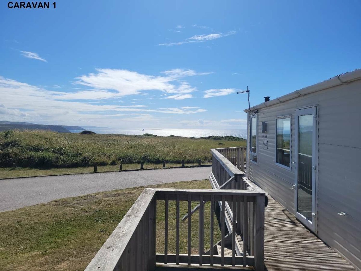 Perran Sands - Holiday Accommodation 20906 - Cornwall - 1187587 - photo 1