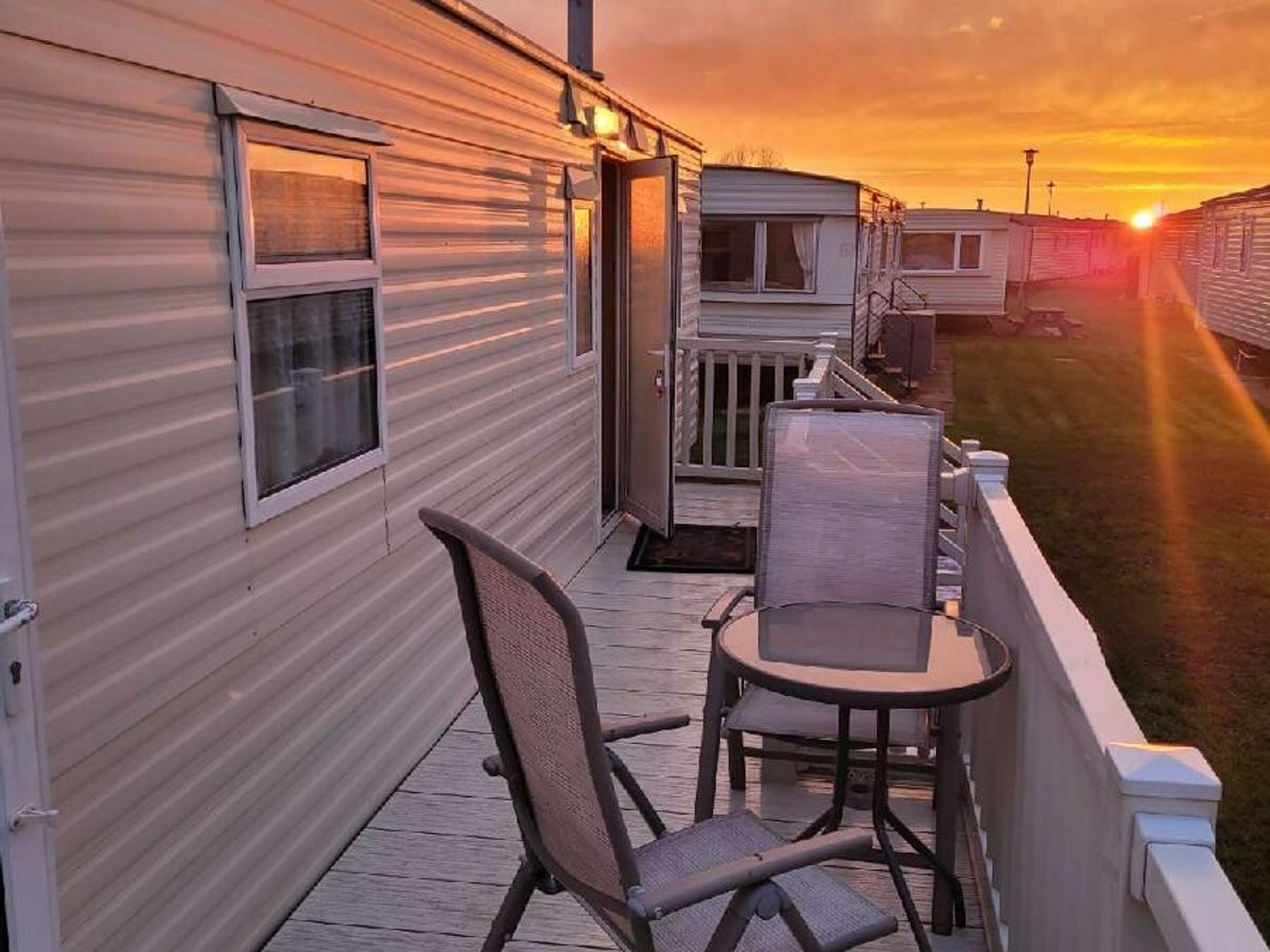 Coastfield Holiday Village - Holiday Accommodation 20908 - Lincolnshire - 1187588 - photo 1