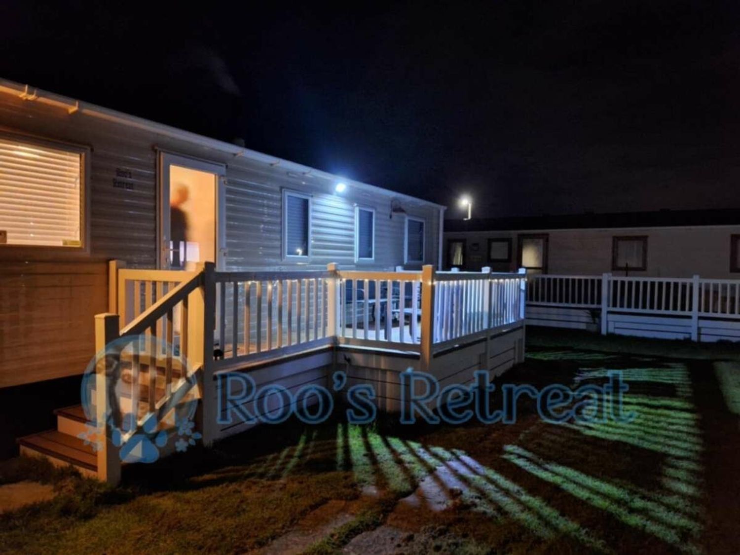 Whitehouse Leisure Park - Holiday Accommodation 20911 - North Wales - 1187591 - photo 1