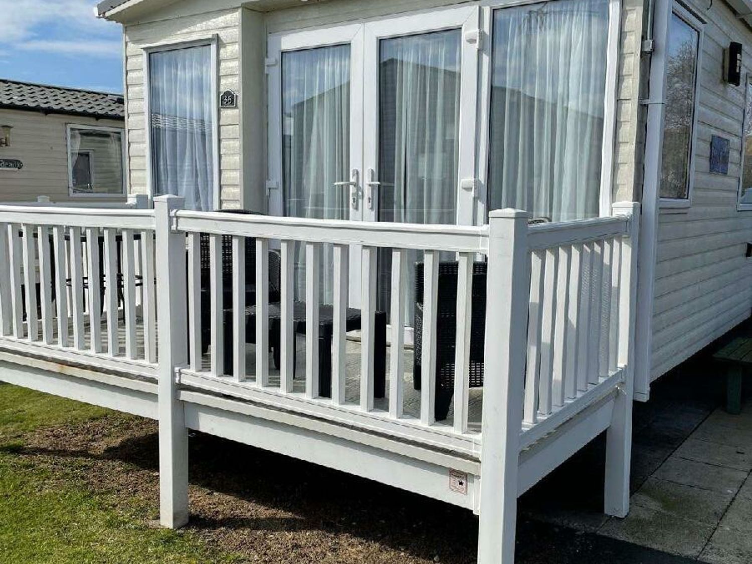 Presthaven Beach Resort - Holiday Accommodation 20917 - North Wales - 1187596 - photo 1