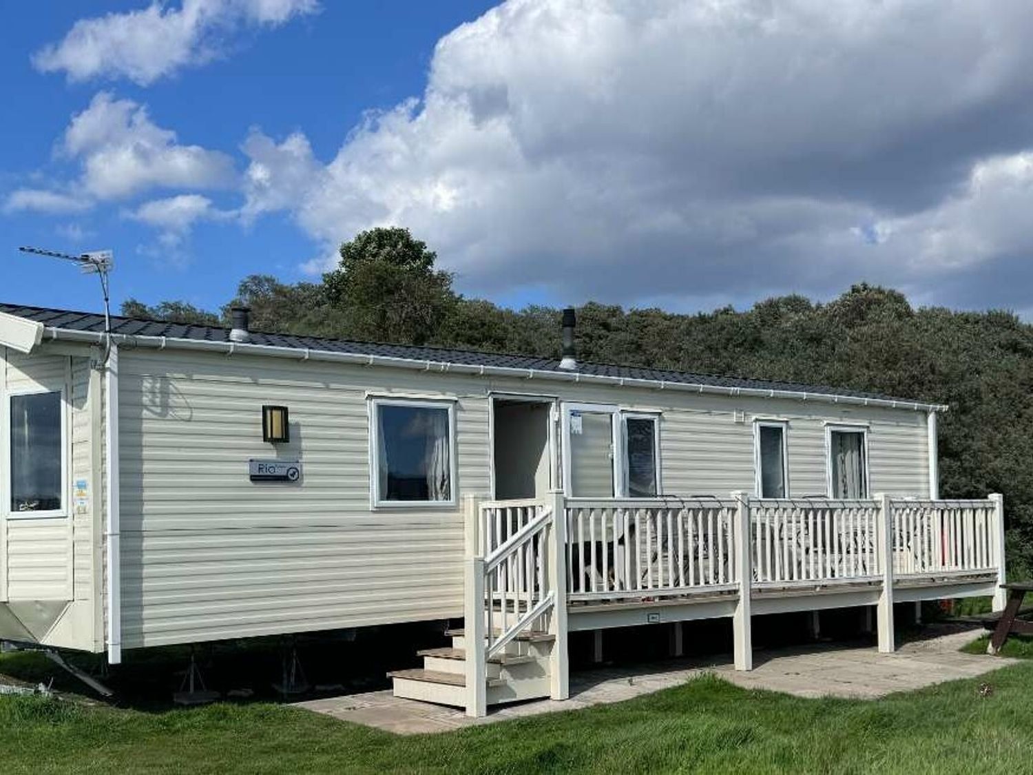 Golden Sands - Holiday Accommodation 20928 - Lincolnshire - 1187604 - photo 1