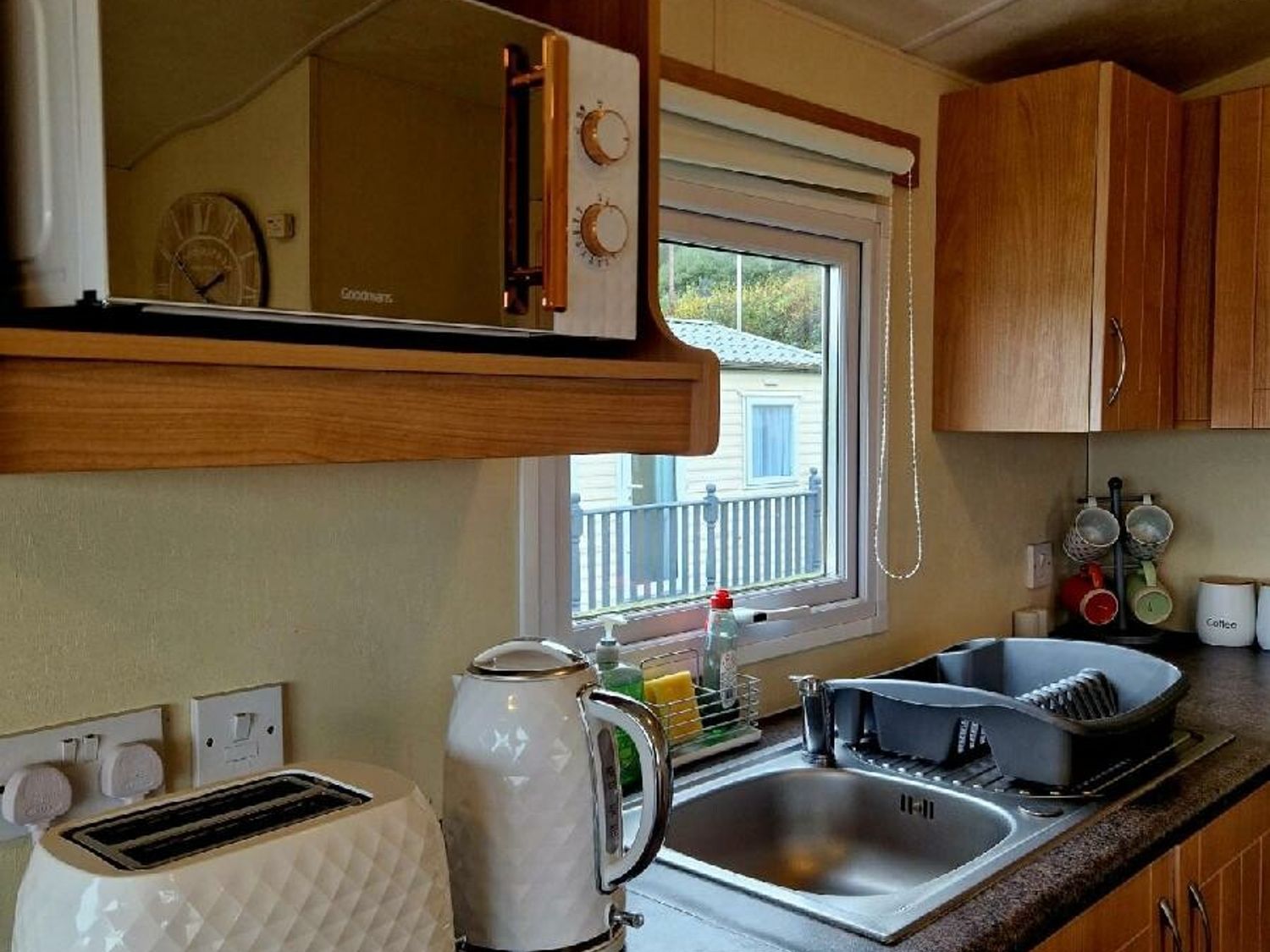 Clarach Bay Holiday Village - Holiday Accommodation 20943 - Mid Wales - 1187612 - photo 1