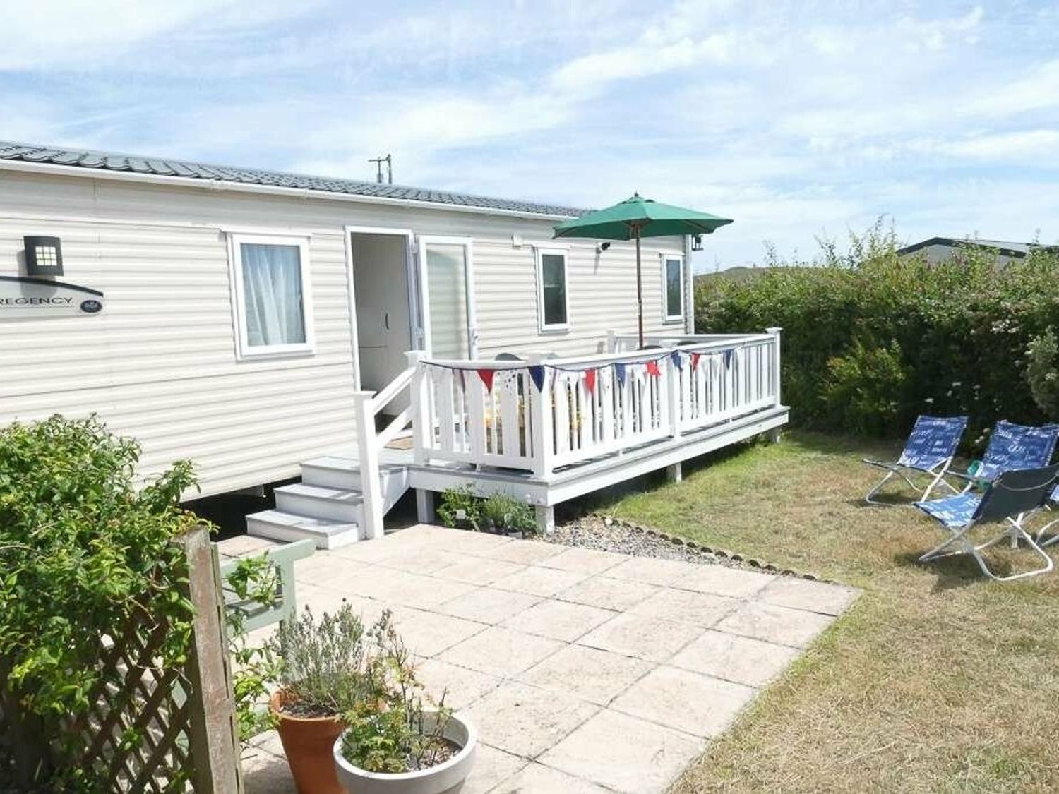 Durdle Door Holiday Park - Holiday Accommodation 2095 - Dorset - 1187616 - photo 1