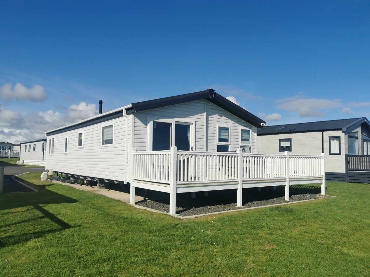 Sandy Bay Holiday Park - Holiday Accommodation 20953 - Northumberland - 1187620 - photo 1