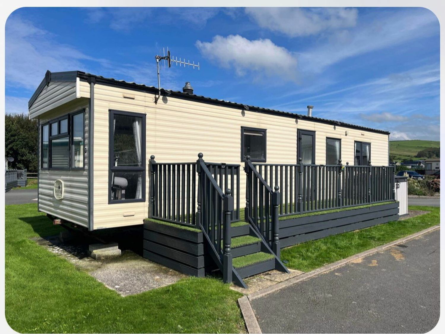 Clarach Bay Holiday Village - Holiday Accommodation 20956 - Mid Wales - 1187623 - photo 1