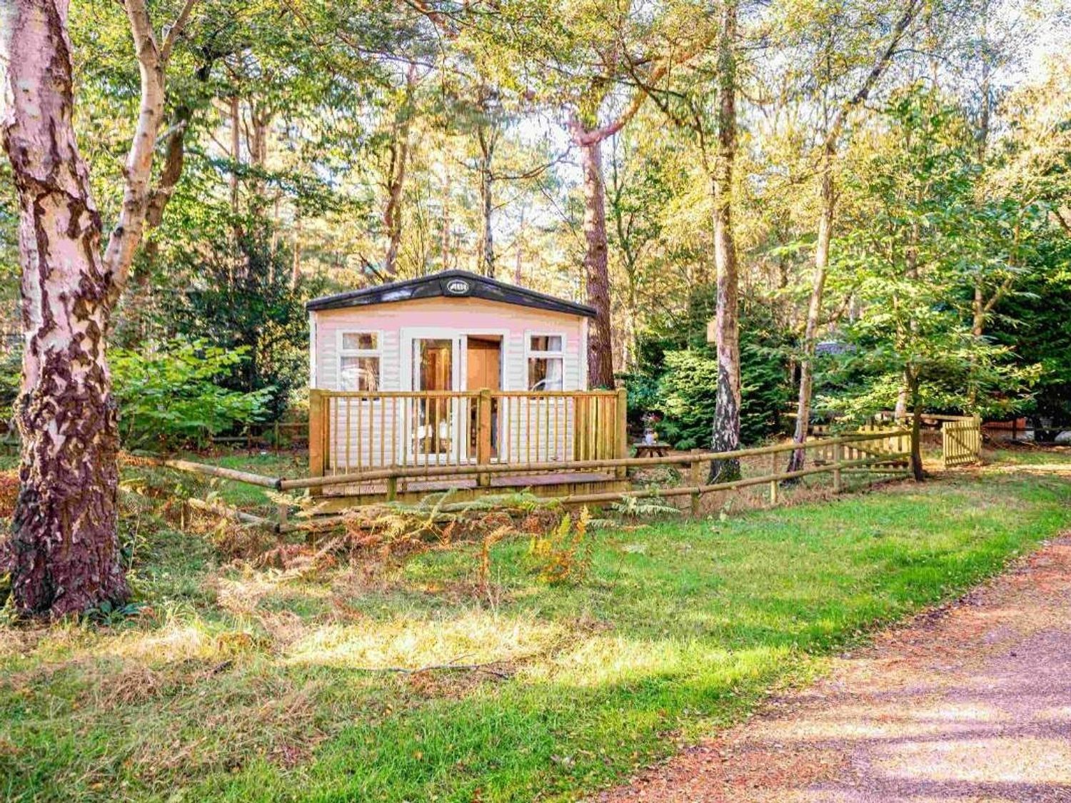 Kelling Heath Holiday Park - Holiday Accommodation 20957 - Norfolk - 1187624 - photo 1