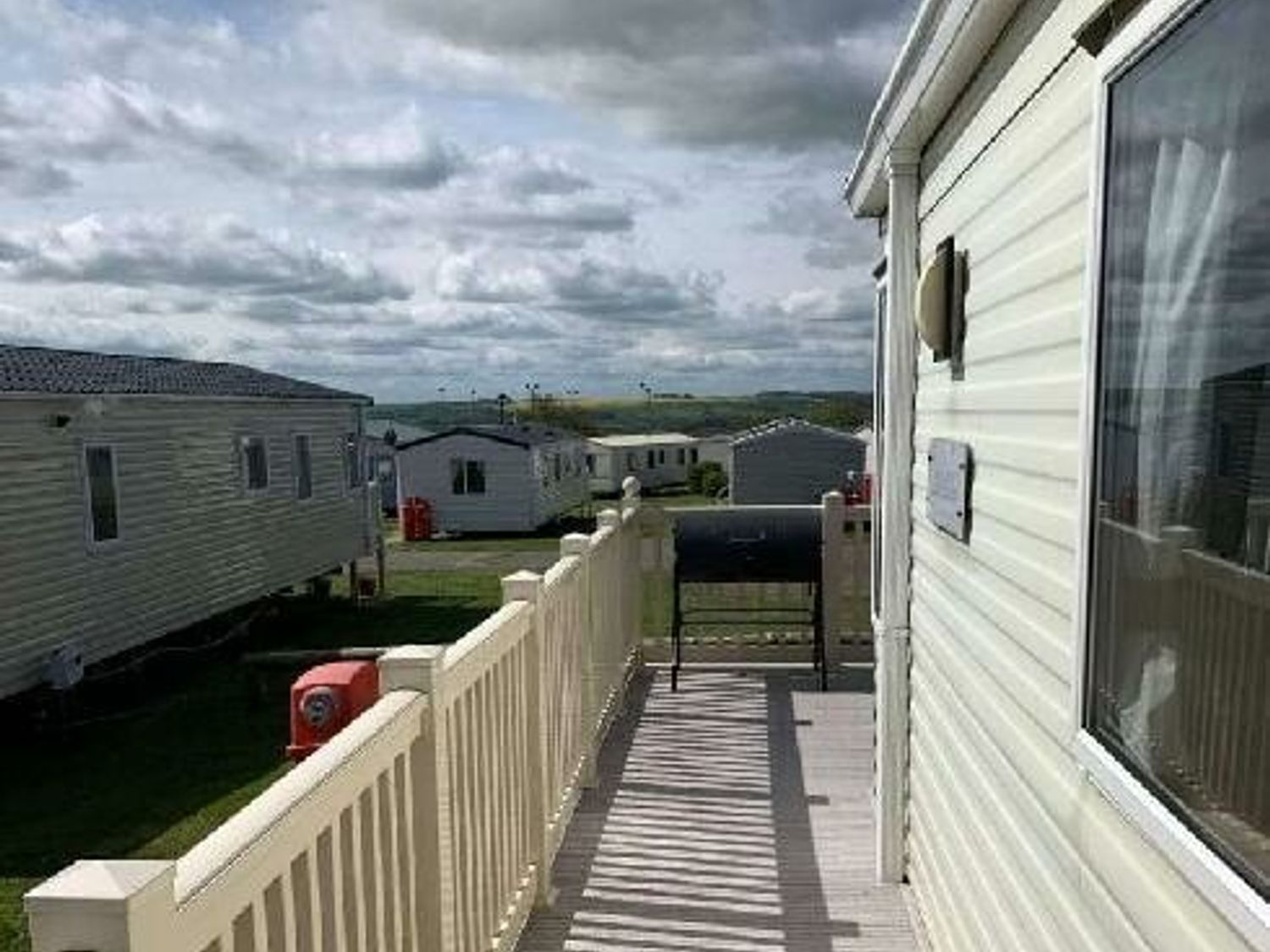 Blue Dolphin Holiday Park - Holiday Accommodation 20960 - North Yorkshire (incl. Whitby) - 1187627 - photo 1