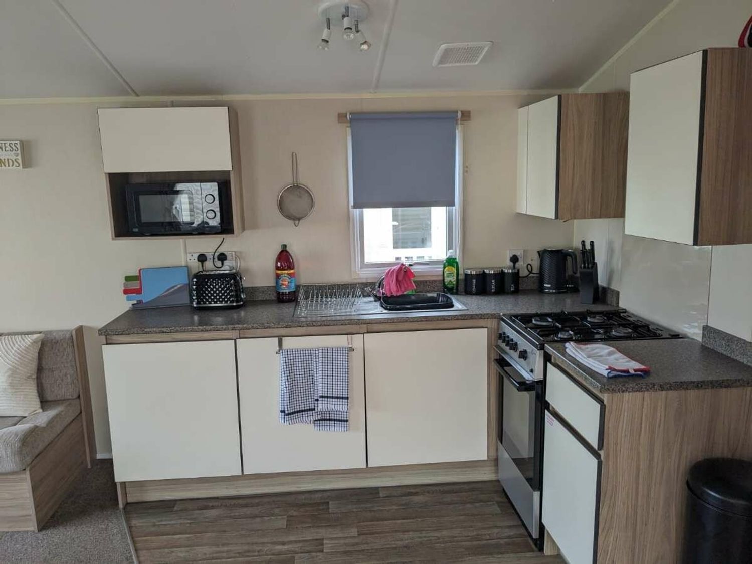 Lyons Winkups and Primrose - Holiday Accommodation 20961 - North Wales - 1187628 - photo 1