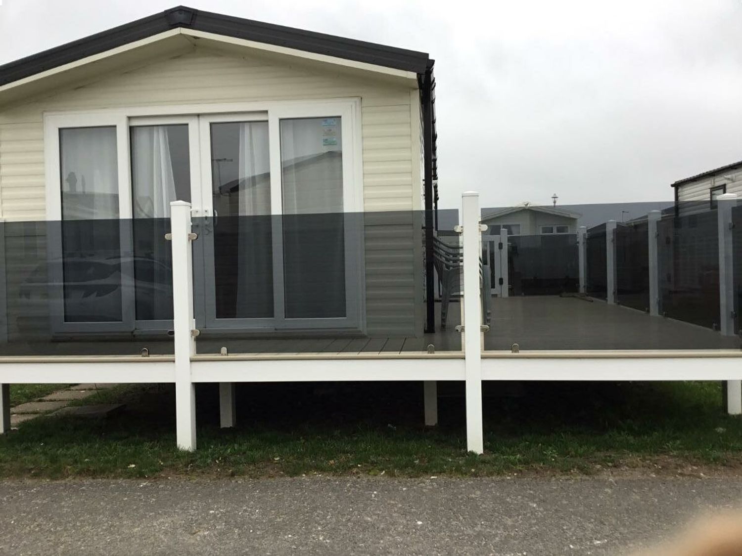Trecco Bay - Holiday Accommodation 20965 - Somerset & Wiltshire - 1187631 - photo 1