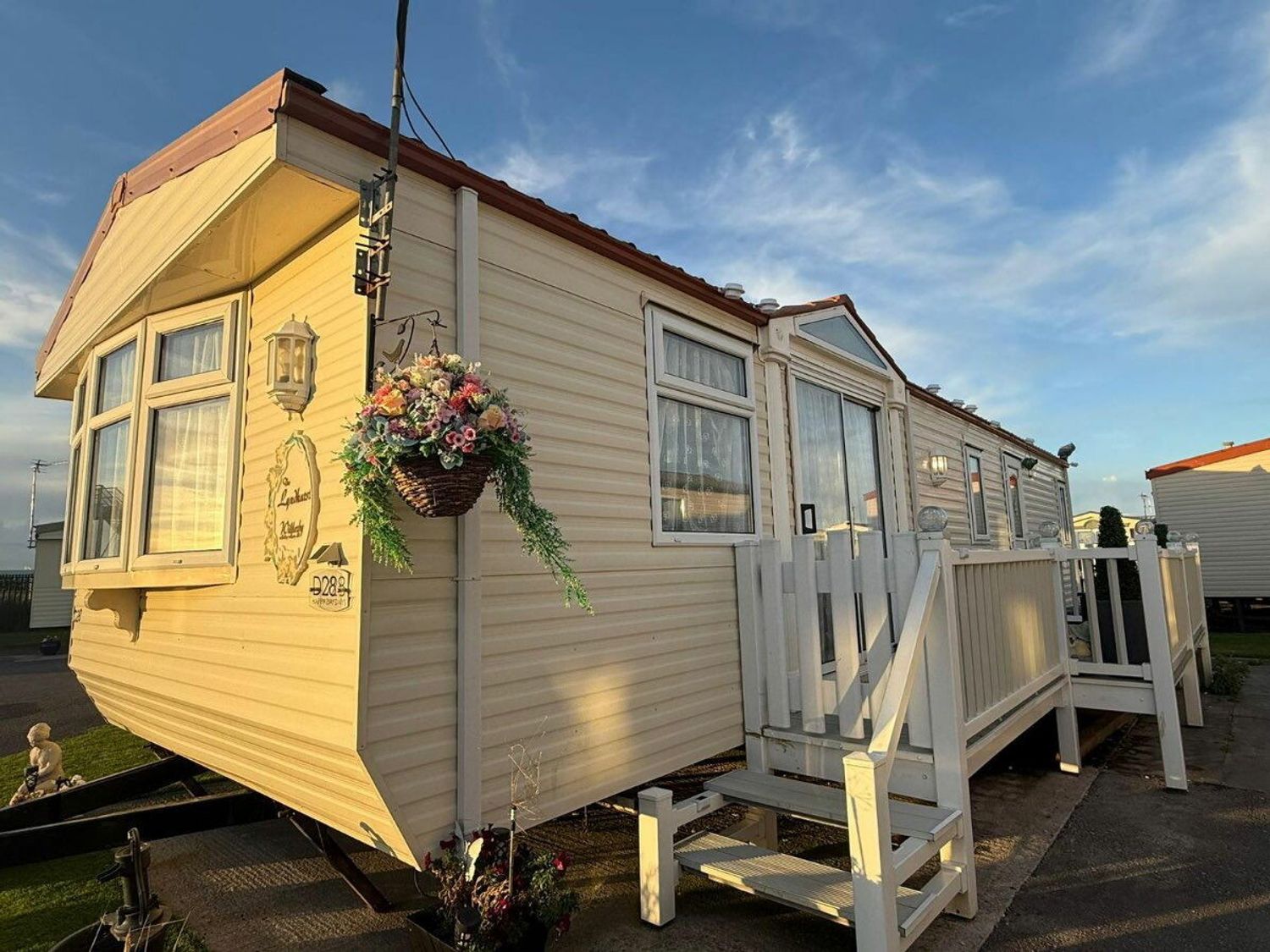 Happy Days Caravan Park - Holiday Accommodation 20971 - North Wales - 1187634 - photo 1
