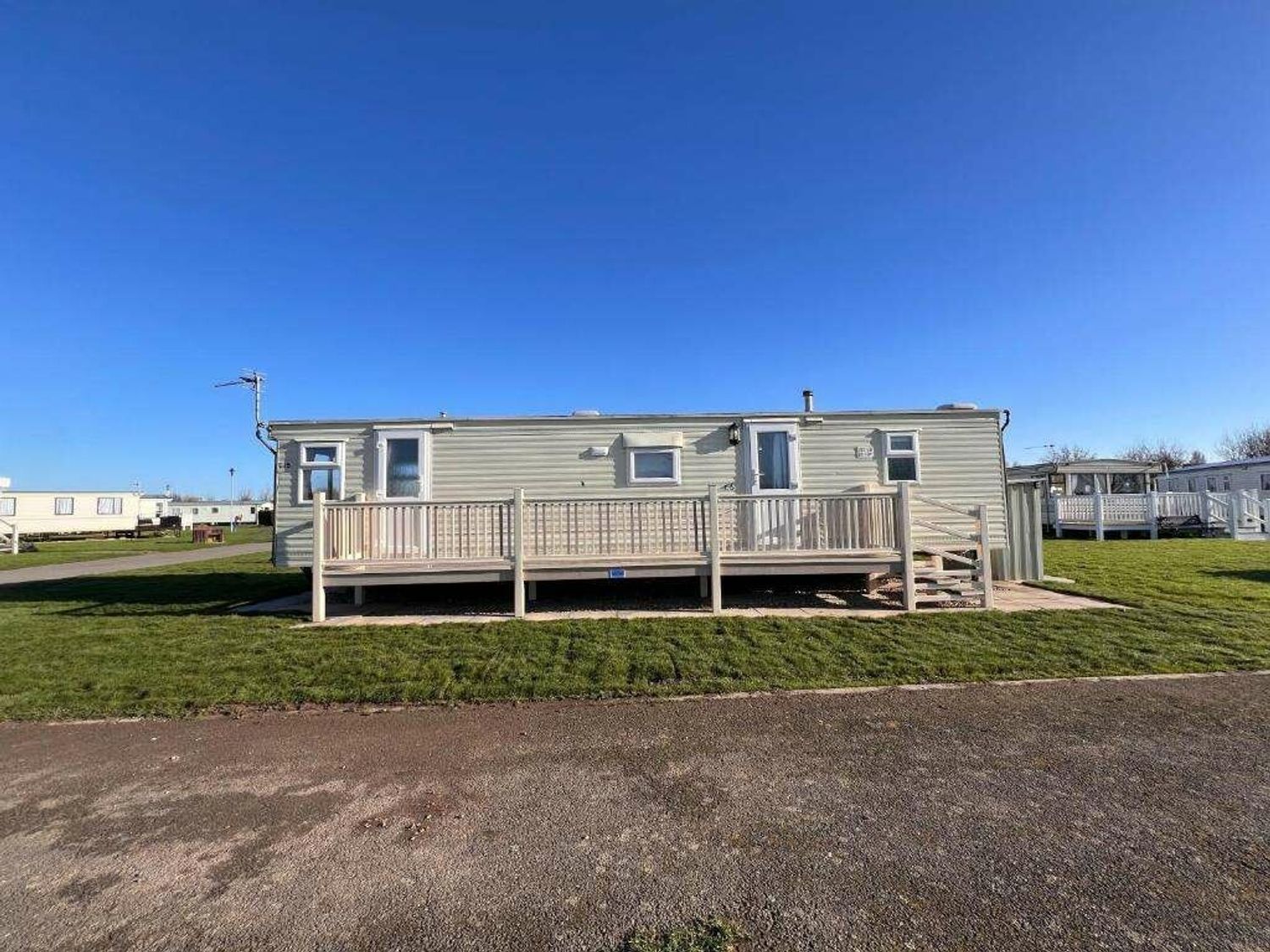 Millfield Site - Holiday Accommodation 20974 - Lincolnshire - 1187637 - photo 1