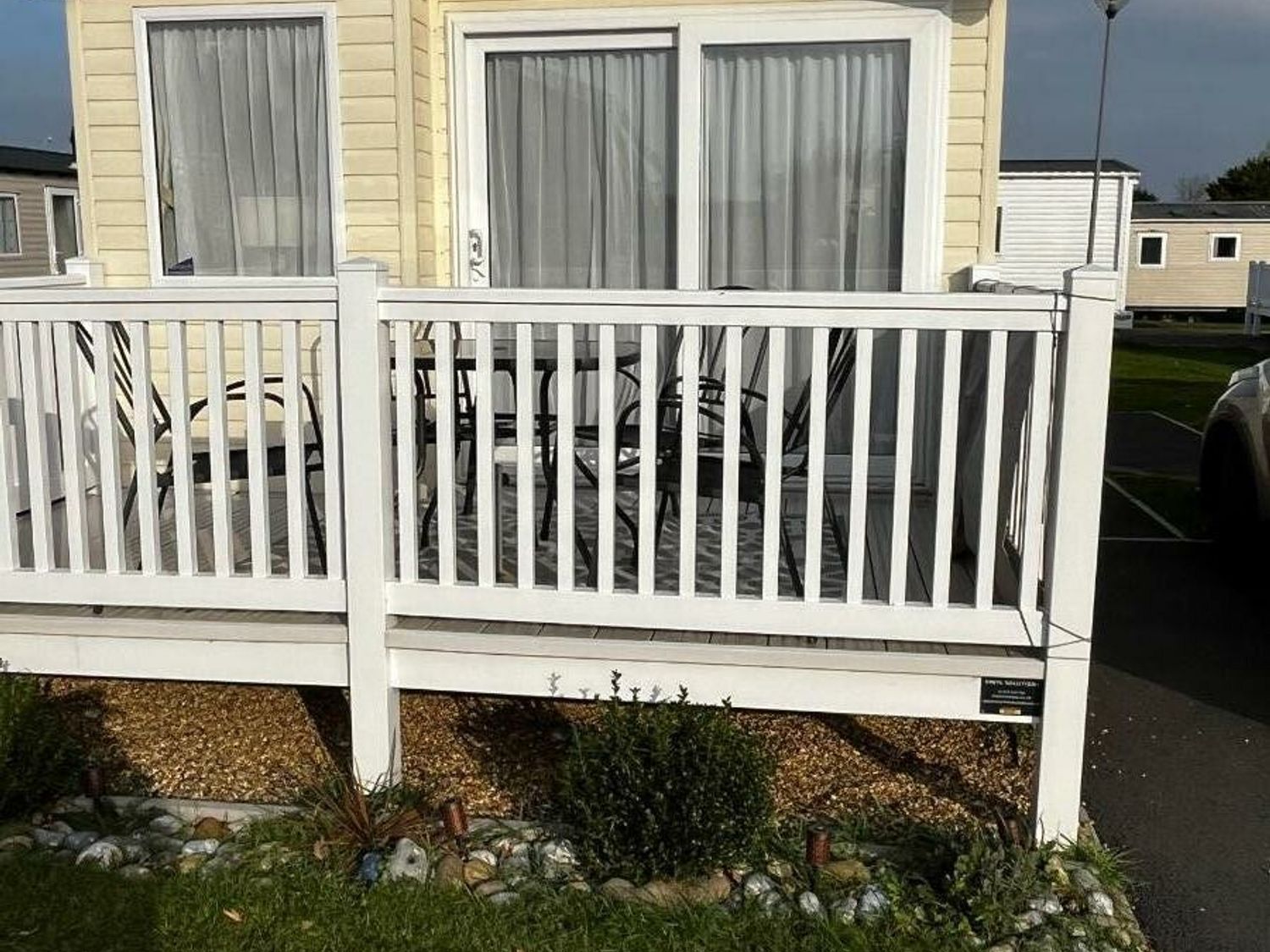 Seashore Holiday Park - Holiday Accommodation 20981 - Norfolk - 1187639 - photo 1