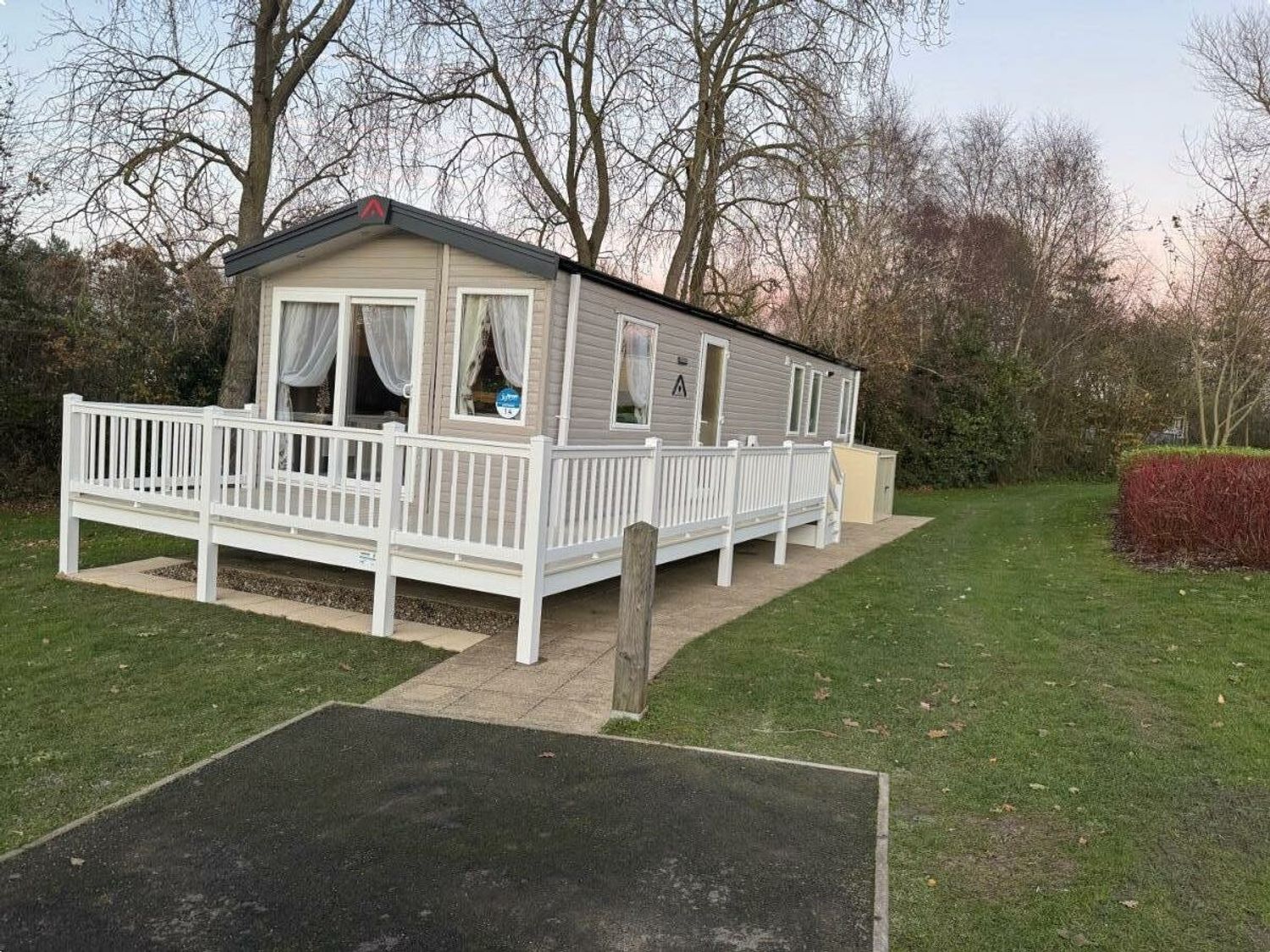 Hopton Holiday Village - Holiday Accommodation 20998 - Suffolk & Essex - 1187652 - photo 1