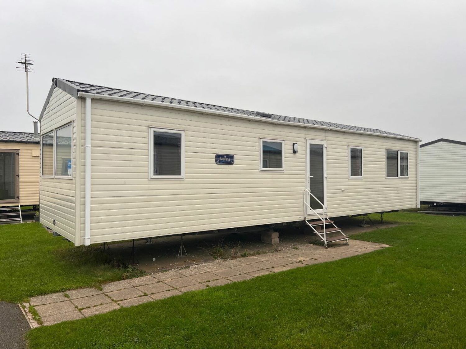 Cala Gran Holiday Park - Holiday Accommodation 21009 - Lake District - 1187658 - photo 1