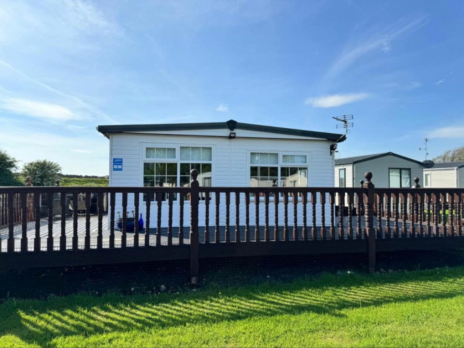 Lakeland Leisure Park - Holiday Accommodation 21015 - Lake District - 1187663 - photo 1
