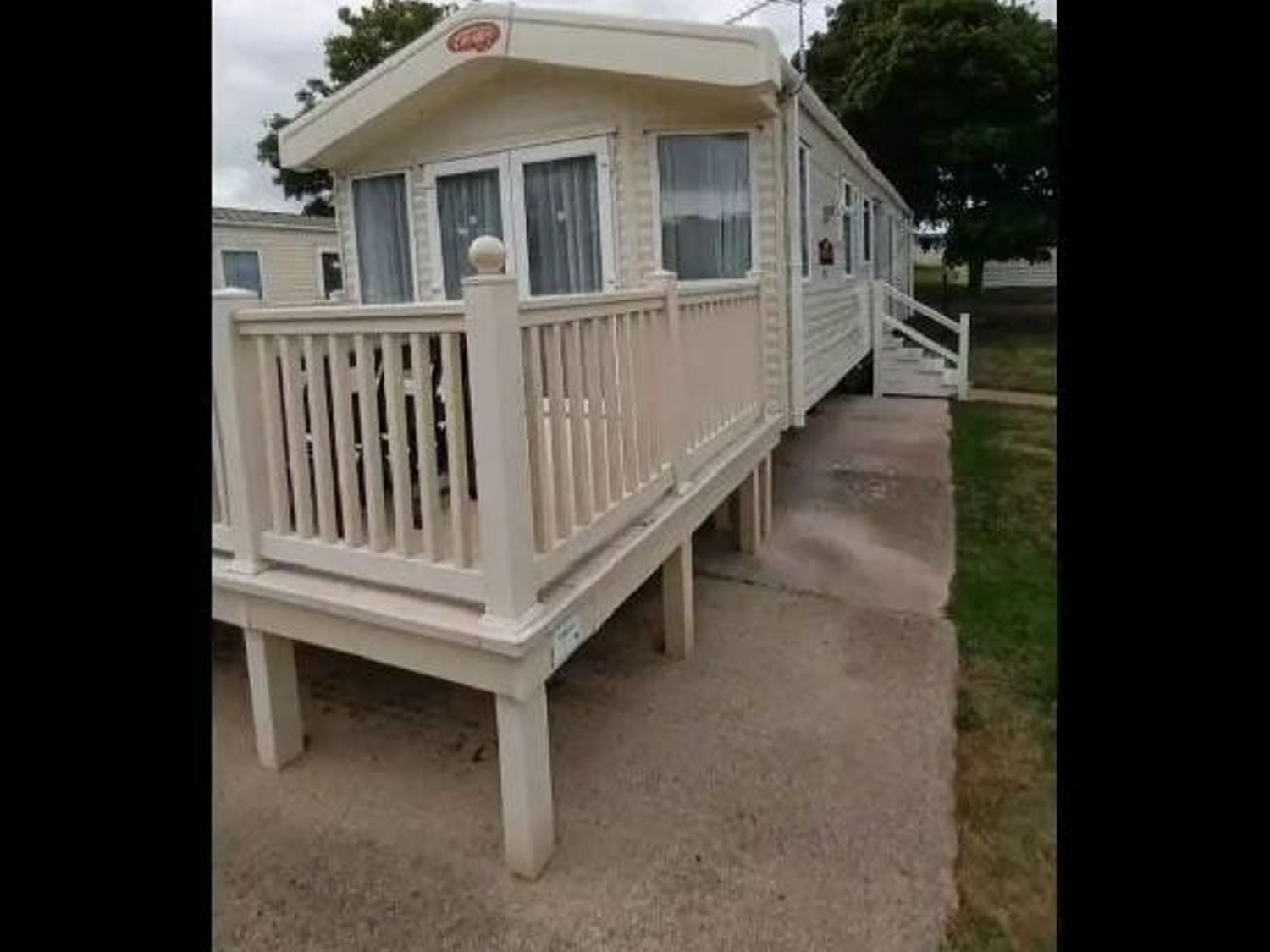 Hoburne Devon Bay - Holiday Accommodation 21023 - Devon - 1187665 - photo 1