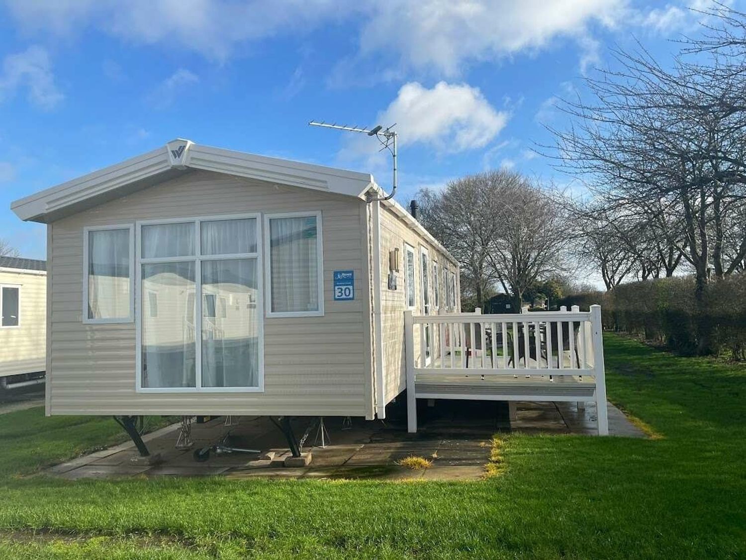 Skegness Holiday Park - Holiday Accommodation 21031 - Lincolnshire - 1187670 - photo 1