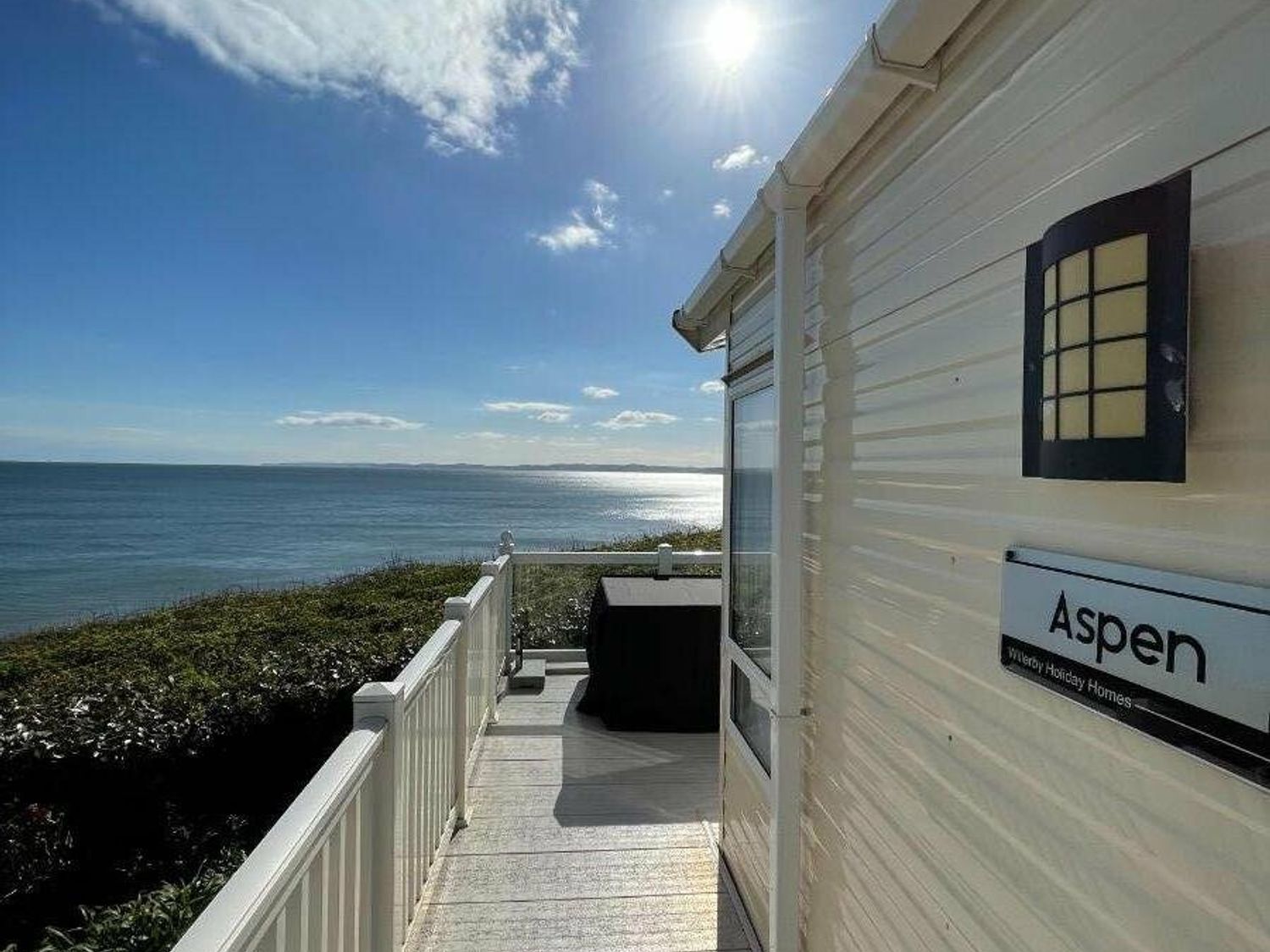 Devon Cliffs Holiday Park - Holiday Accommodation 2104 - Devon - 1187676 - photo 1