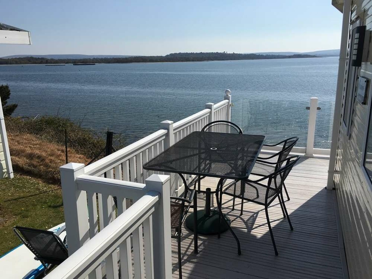 Rockley Park - Holiday Accommodation 21044 - Dorset - 1187678 - photo 1