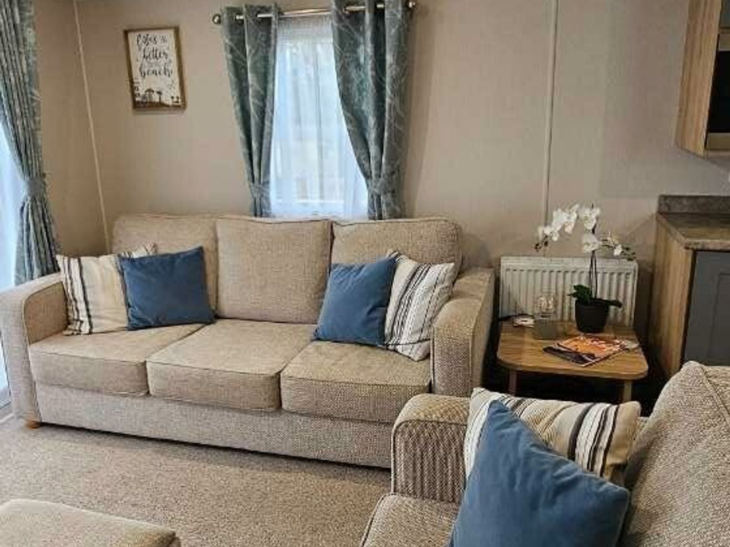 Thorness Bay Holiday Park - Holiday Accommodation 21045 - Isle of Wight & Hampshire - 1187679 - photo 1