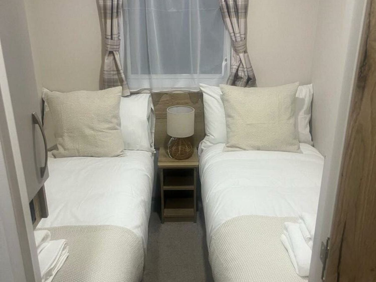 Seton Sands Caravan Park - Holiday Accommodation 21057 - Scottish Lowlands - 1187684 - photo 1