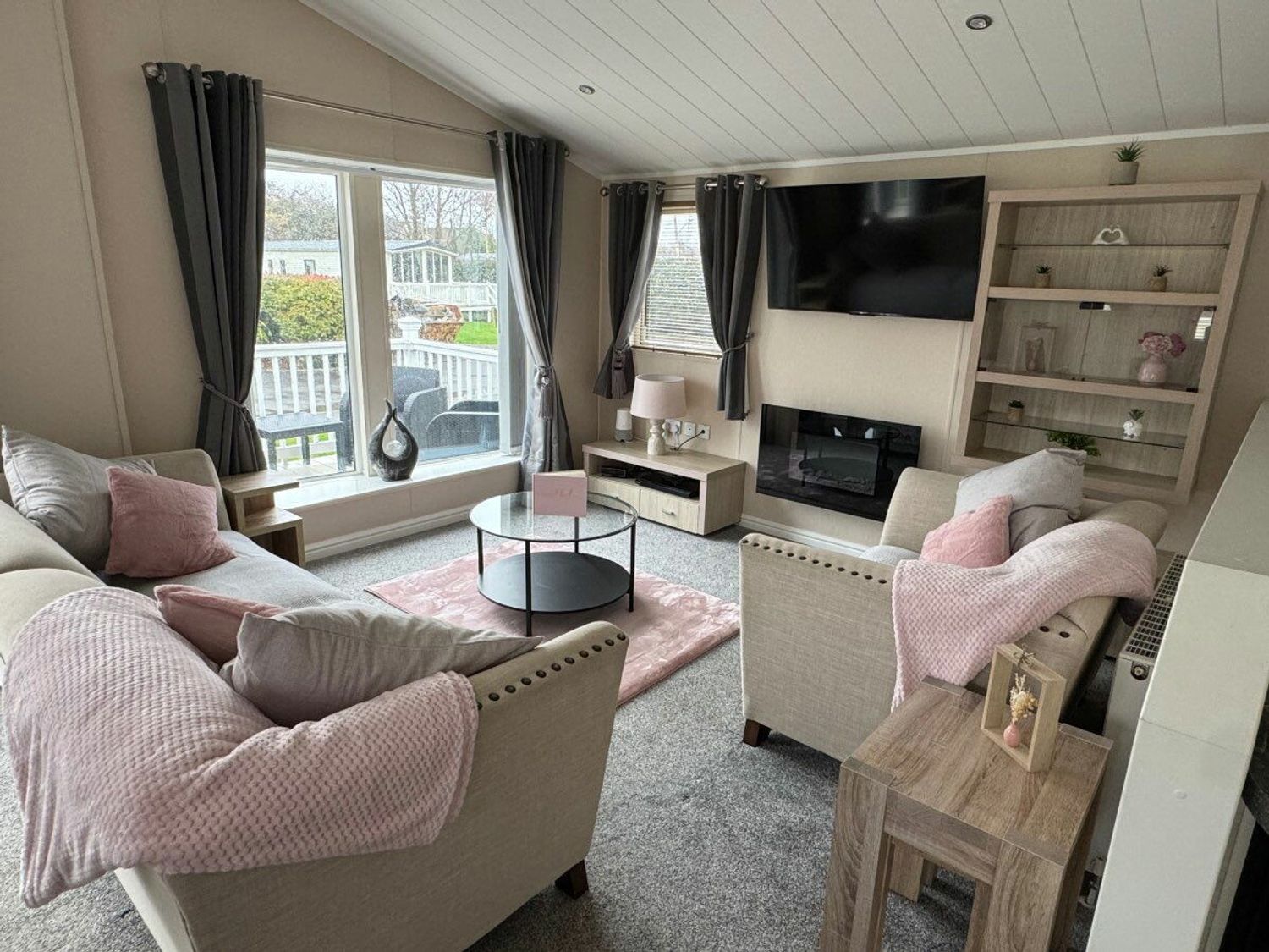 Burnham-on-Sea Holiday Park - Holiday Accommodation 21065 - Devon - 1187691 - photo 1
