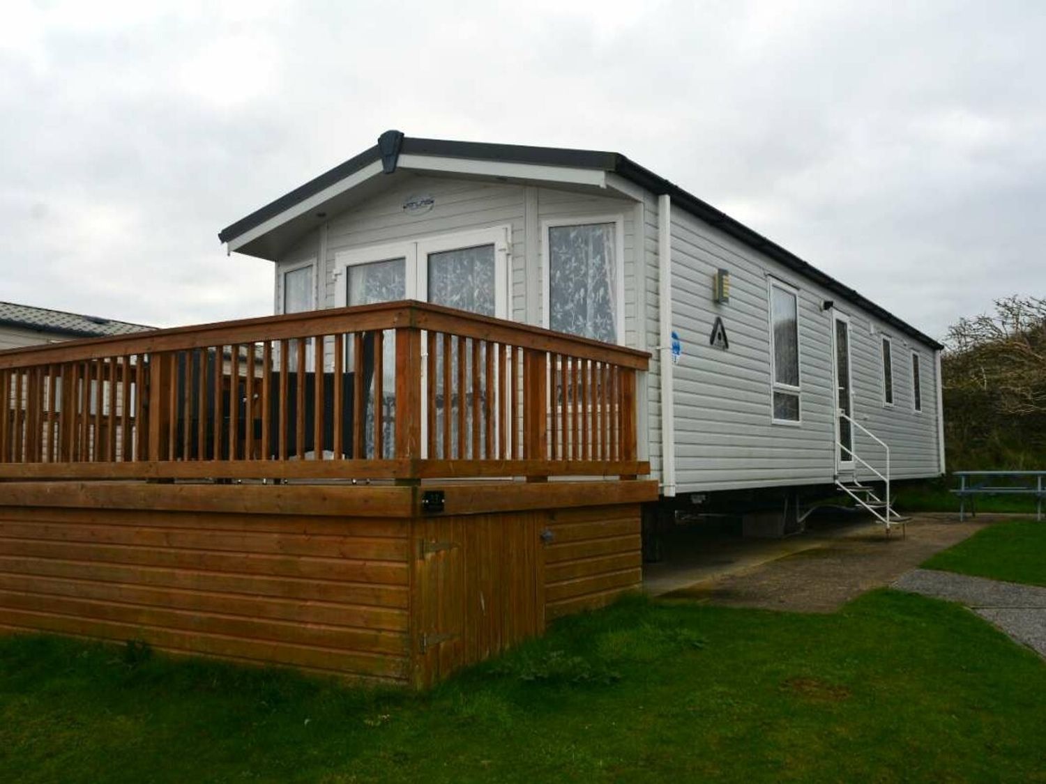 Perran Sands - Holiday Accommodation 21067 - Cornwall - 1187693 - photo 1