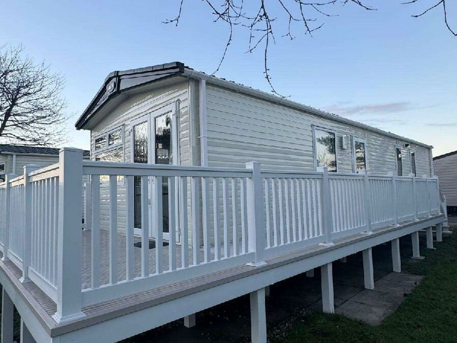 Rockley Park - Holiday Accommodation 21079 - Dorset - 1187701 - photo 1