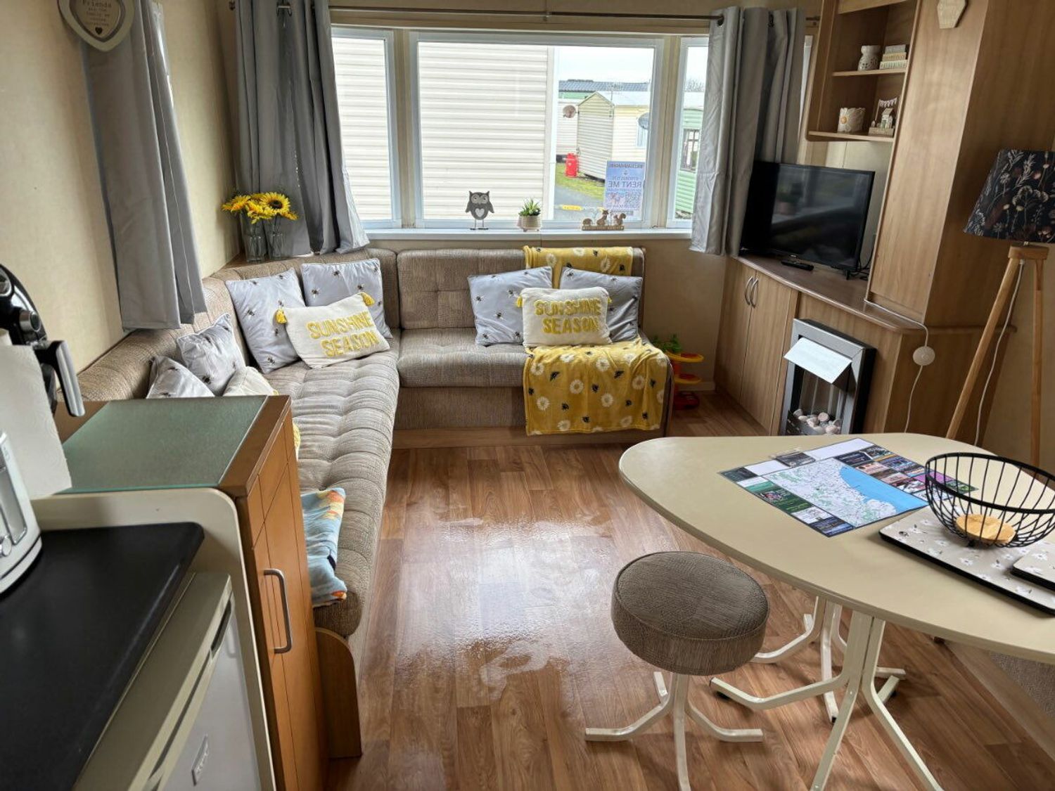 Clarach Bay Holiday Village - Holiday Accommodation 21089 - Mid Wales - 1187708 - photo 1