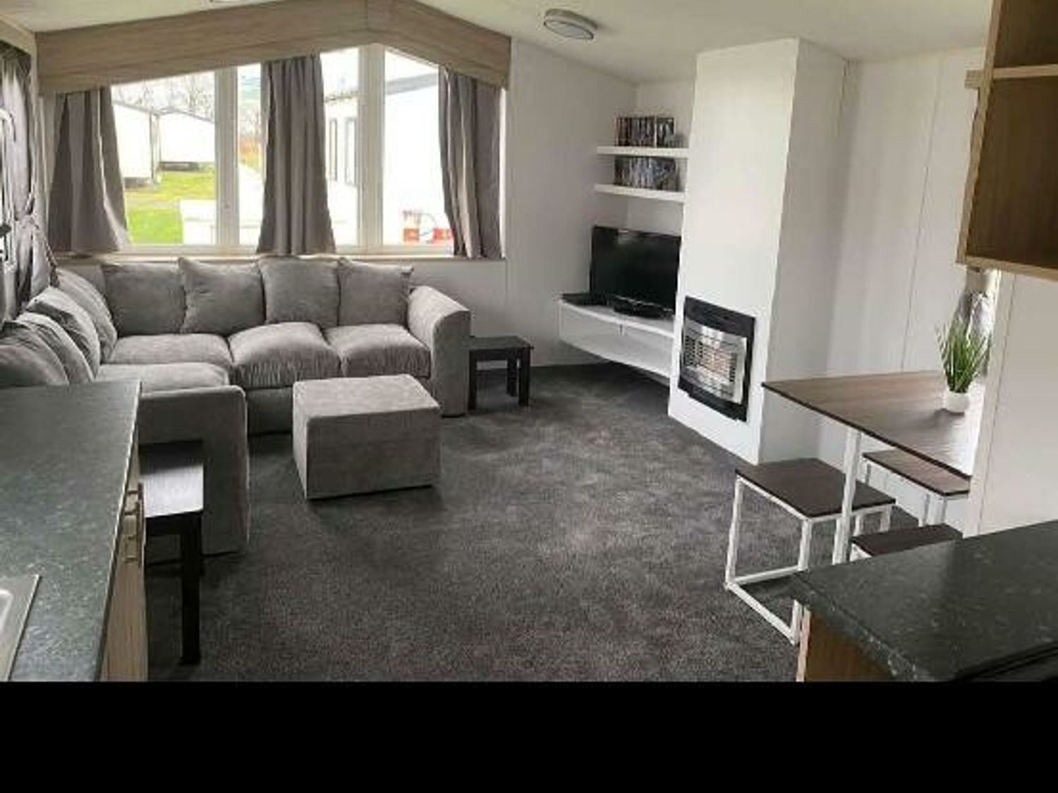 Golden Sands - Holiday Accommodation 21116 - Lincolnshire - 1187726 - photo 1