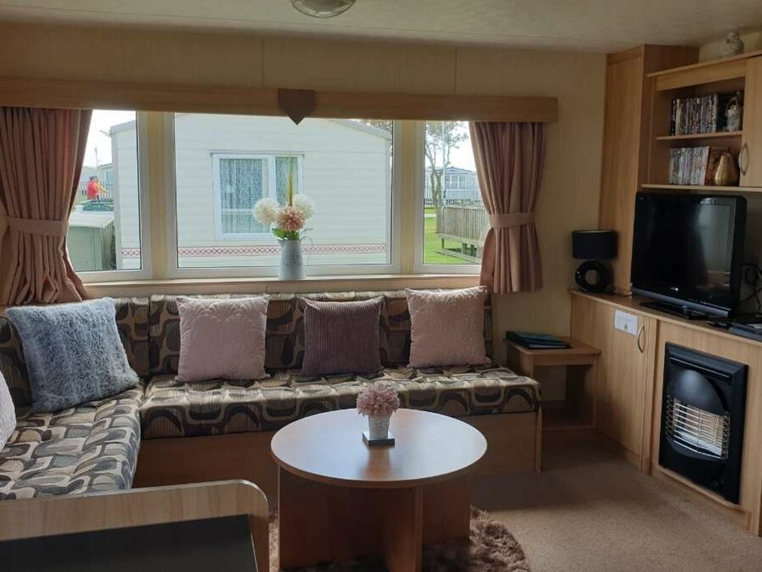 Waterside Leisure Park - Holiday Accommodation 21117 - Lincolnshire - 1187727 - photo 1